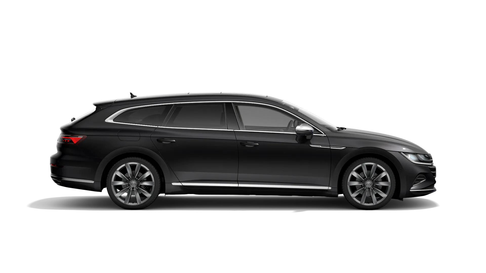 Volkswagen Arteon Shooting Brake Elegance