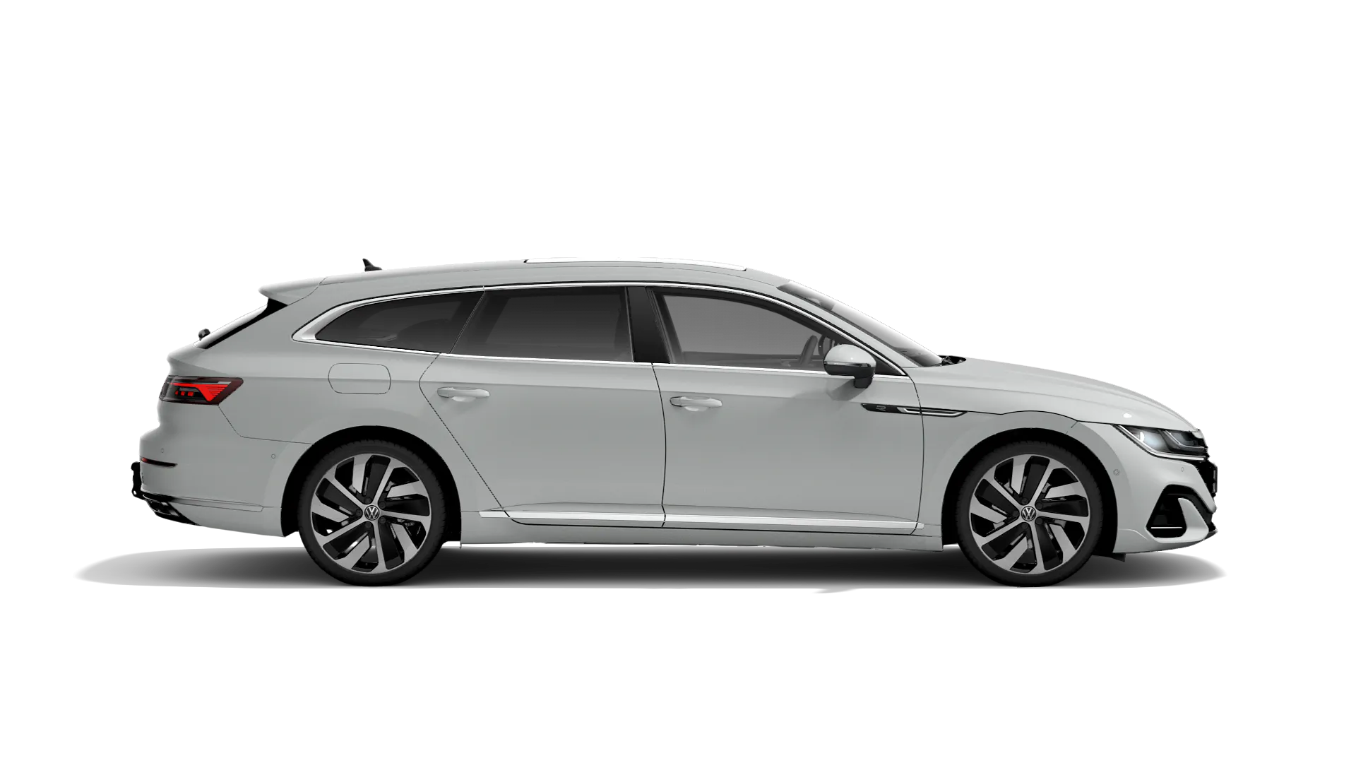 Volkswagen Arteon Shooting Brake R-Line