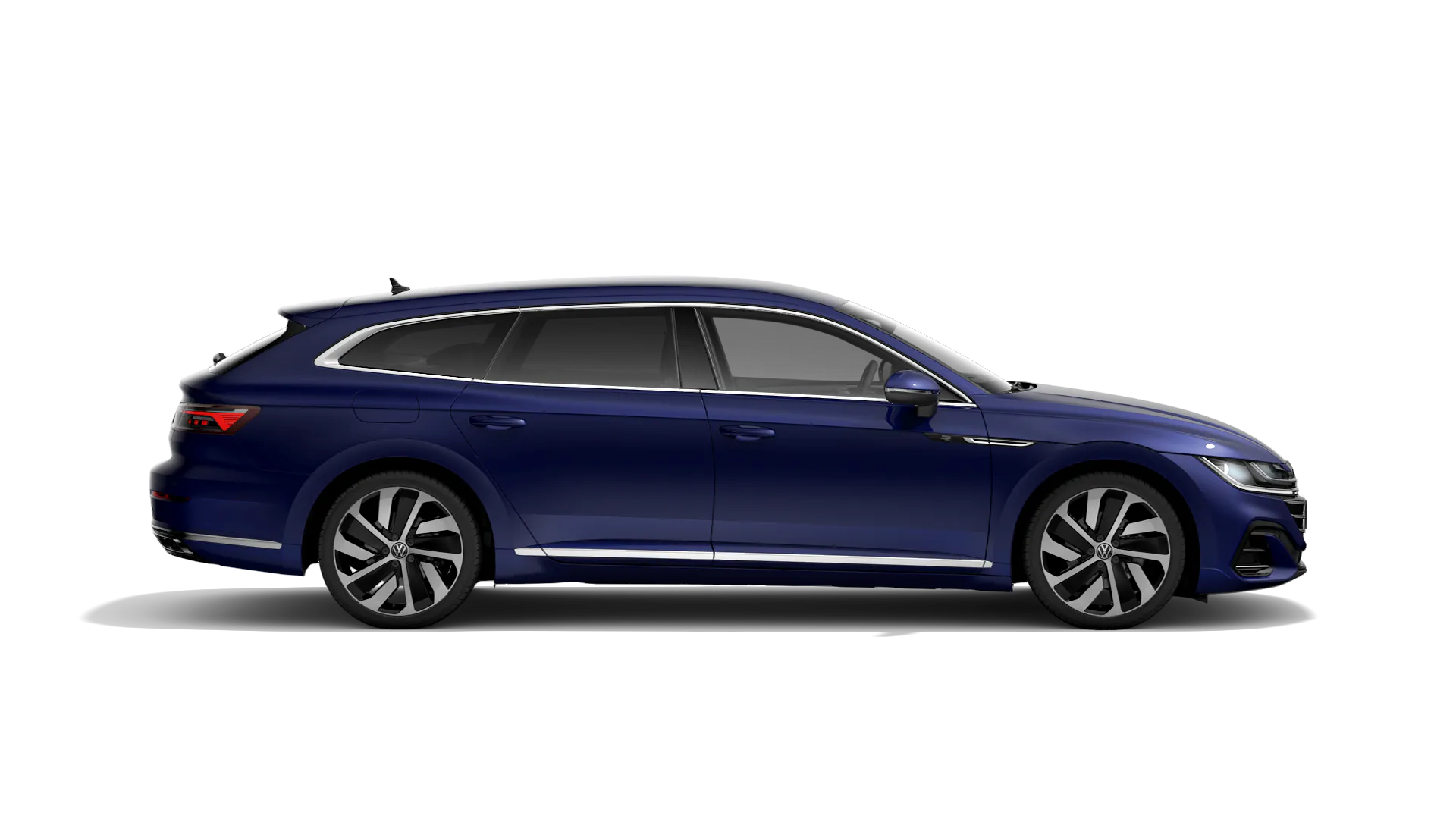 Volkswagen Arteon Shooting Brake R-Line