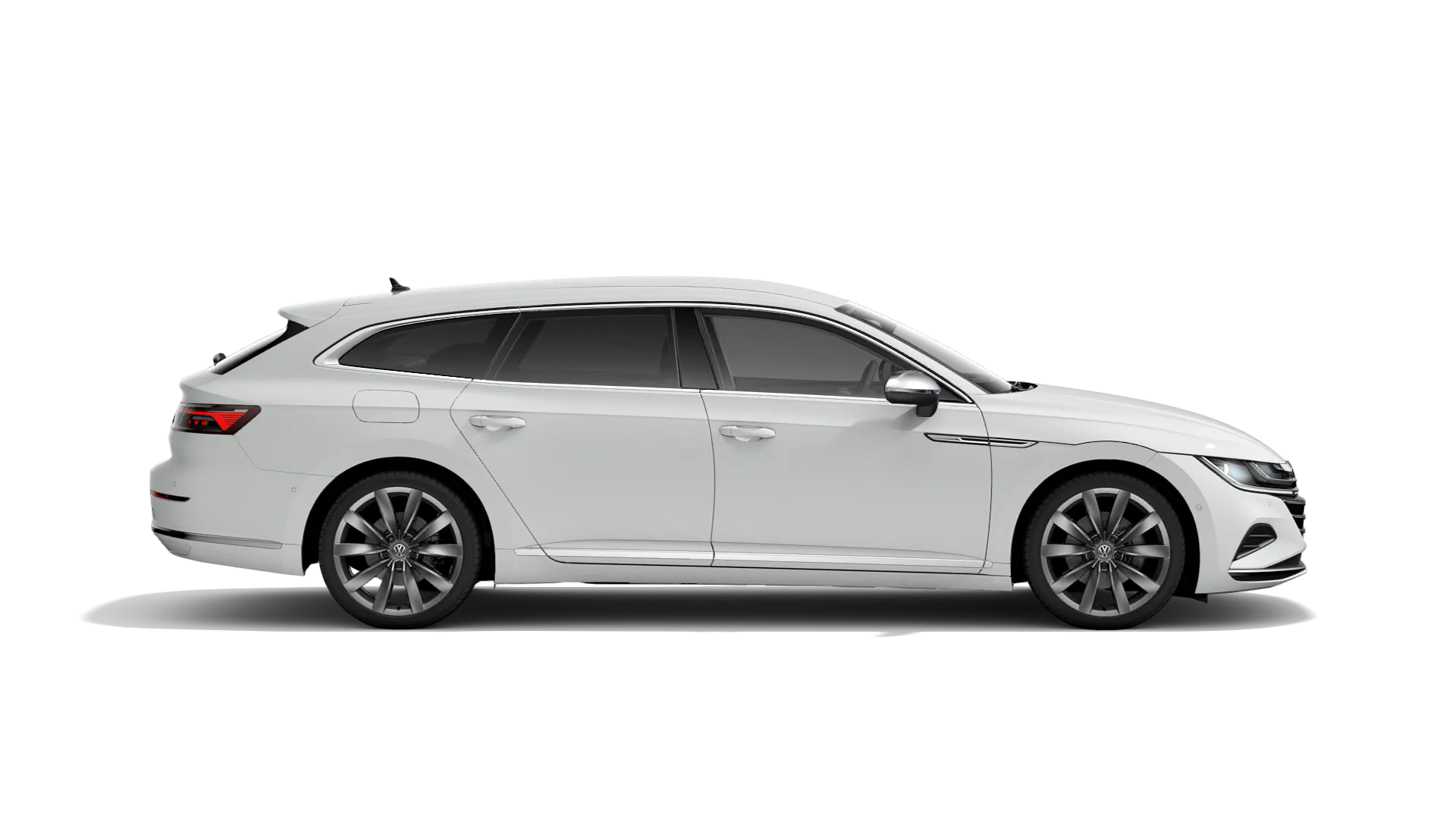 Volkswagen Arteon Shooting Brake Elegance