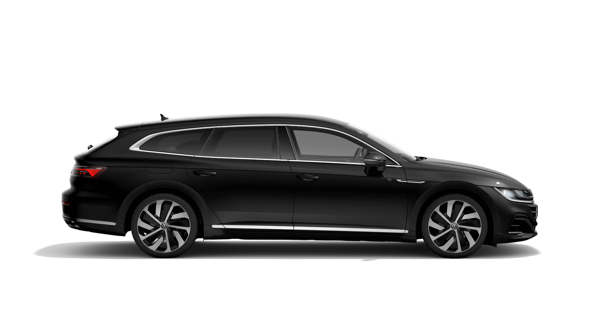 Volkswagen Arteon Shooting Brake R-Line