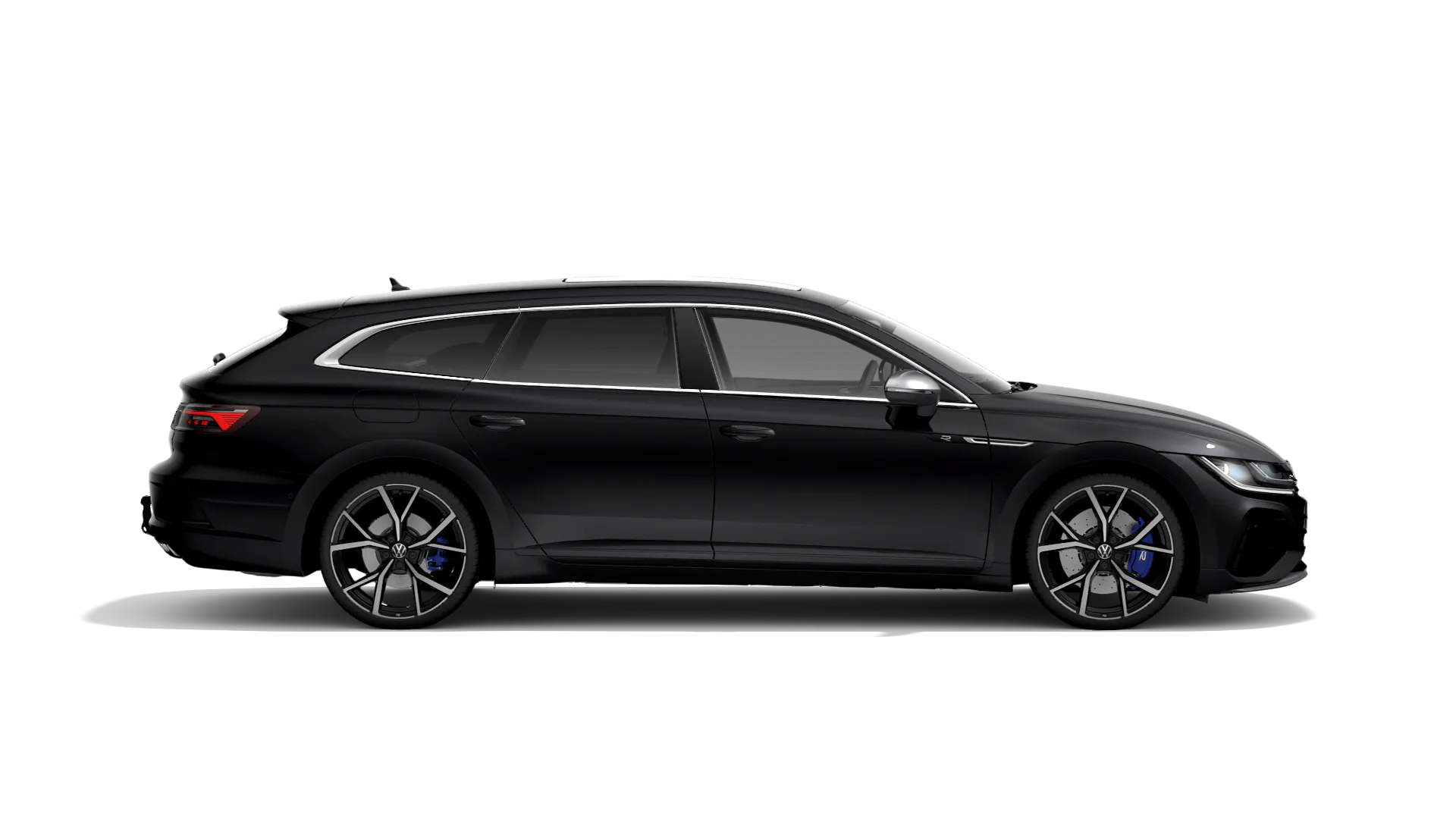Volkswagen Arteon Shooting Brake R