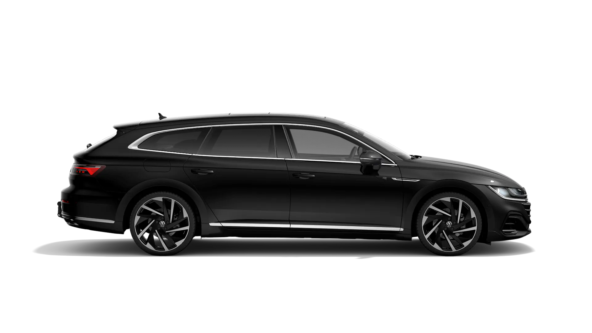 Volkswagen Arteon Shooting Brake R-Line