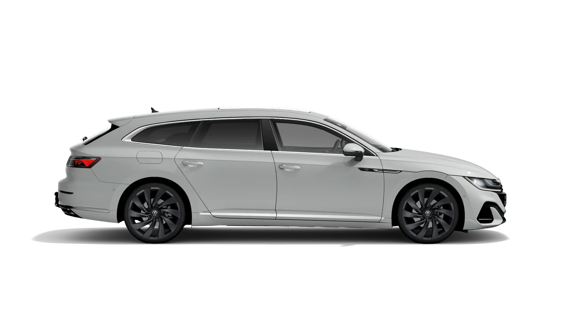 Volkswagen Arteon Shooting Brake R-Line