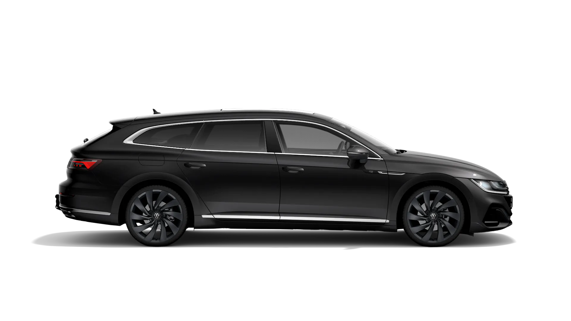 Volkswagen Arteon Shooting Brake R-Line