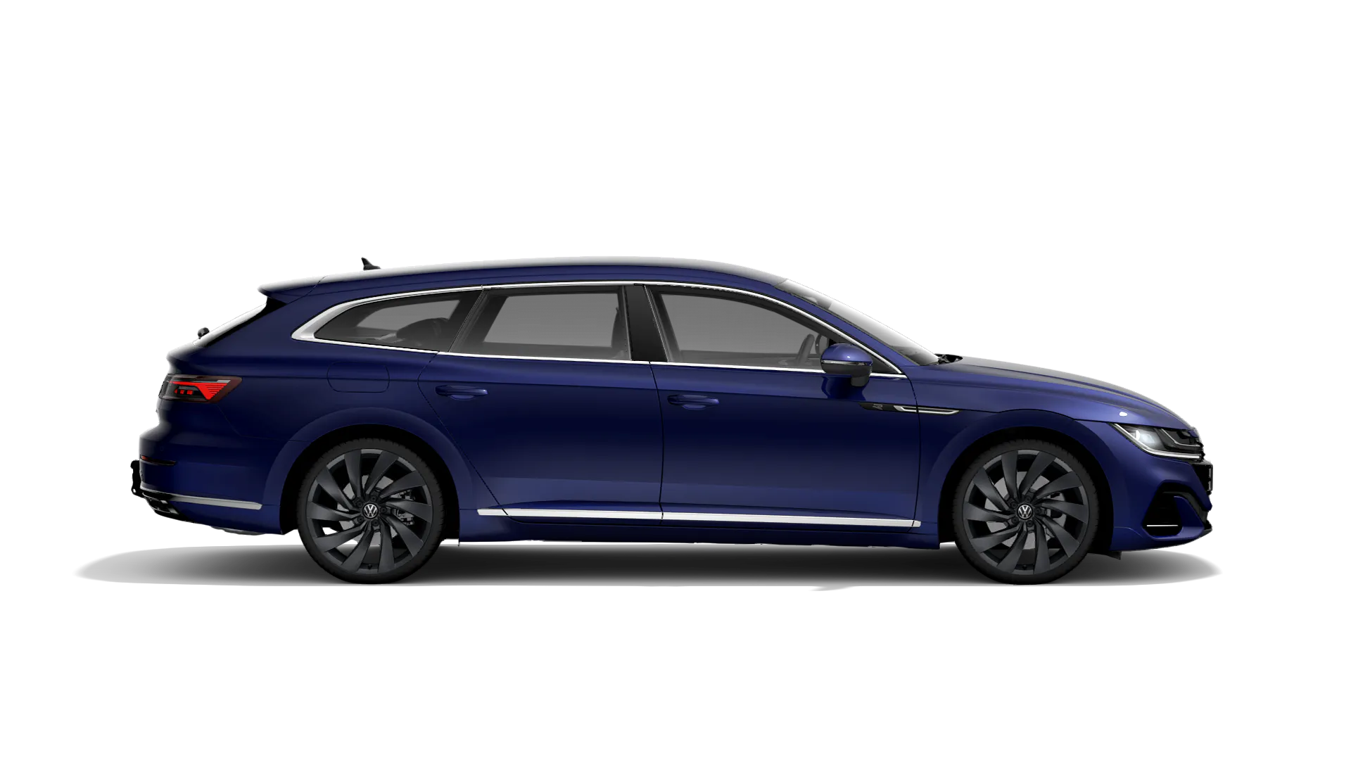 Volkswagen Arteon Shooting Brake R-Line