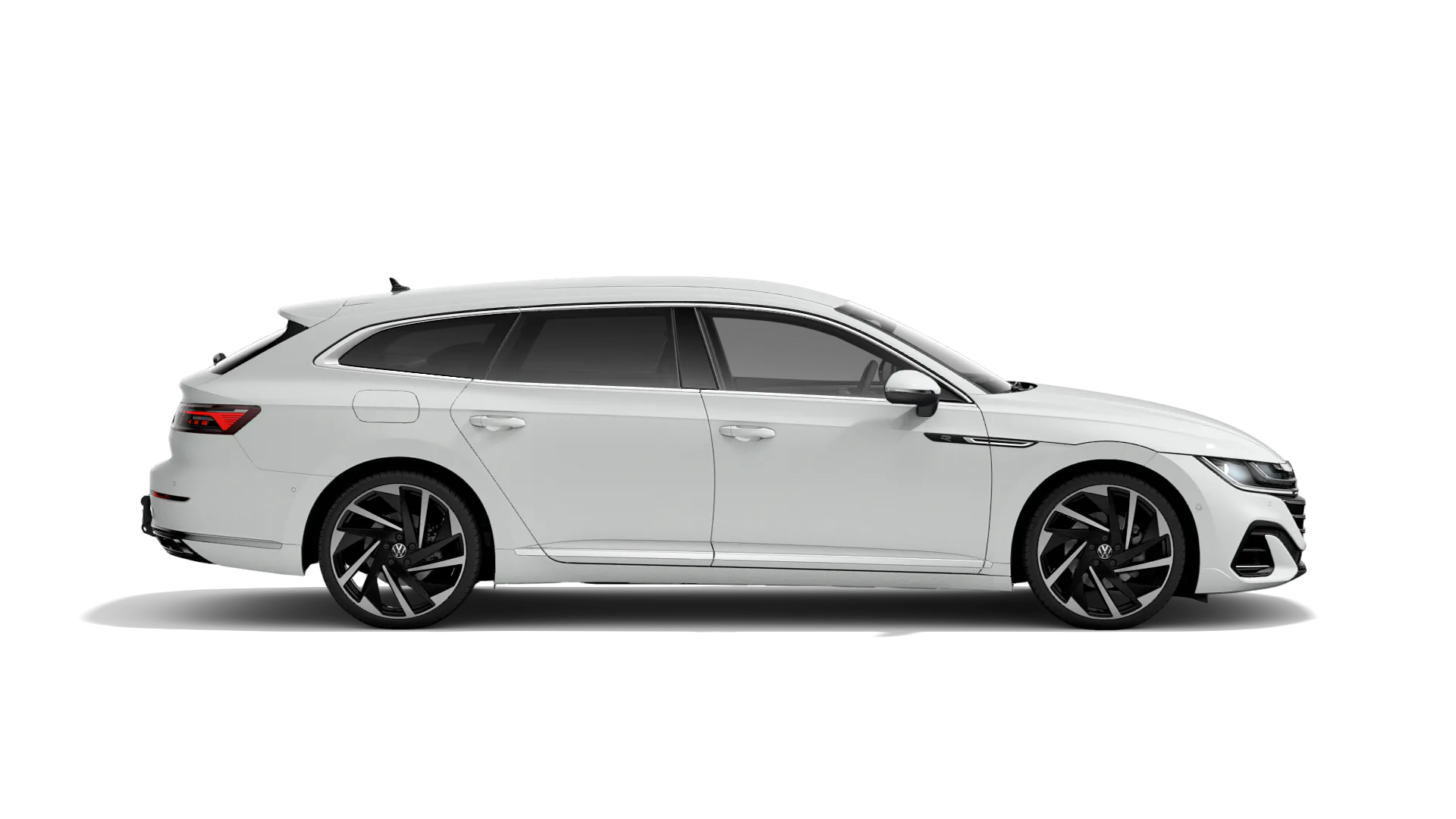 Volkswagen Arteon Shooting Brake R-Line