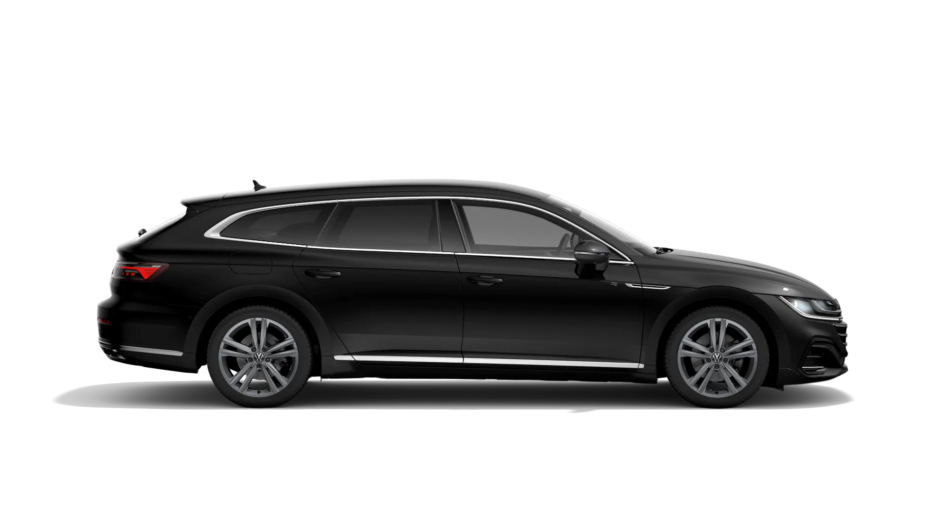 Volkswagen Arteon Shooting Brake R-Line
