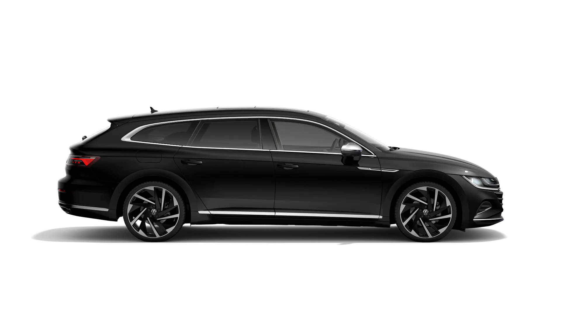 Volkswagen Arteon Shooting Brake Elegance
