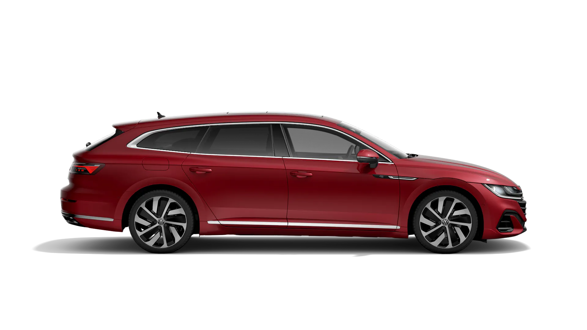 Volkswagen Arteon Shooting Brake R-Line