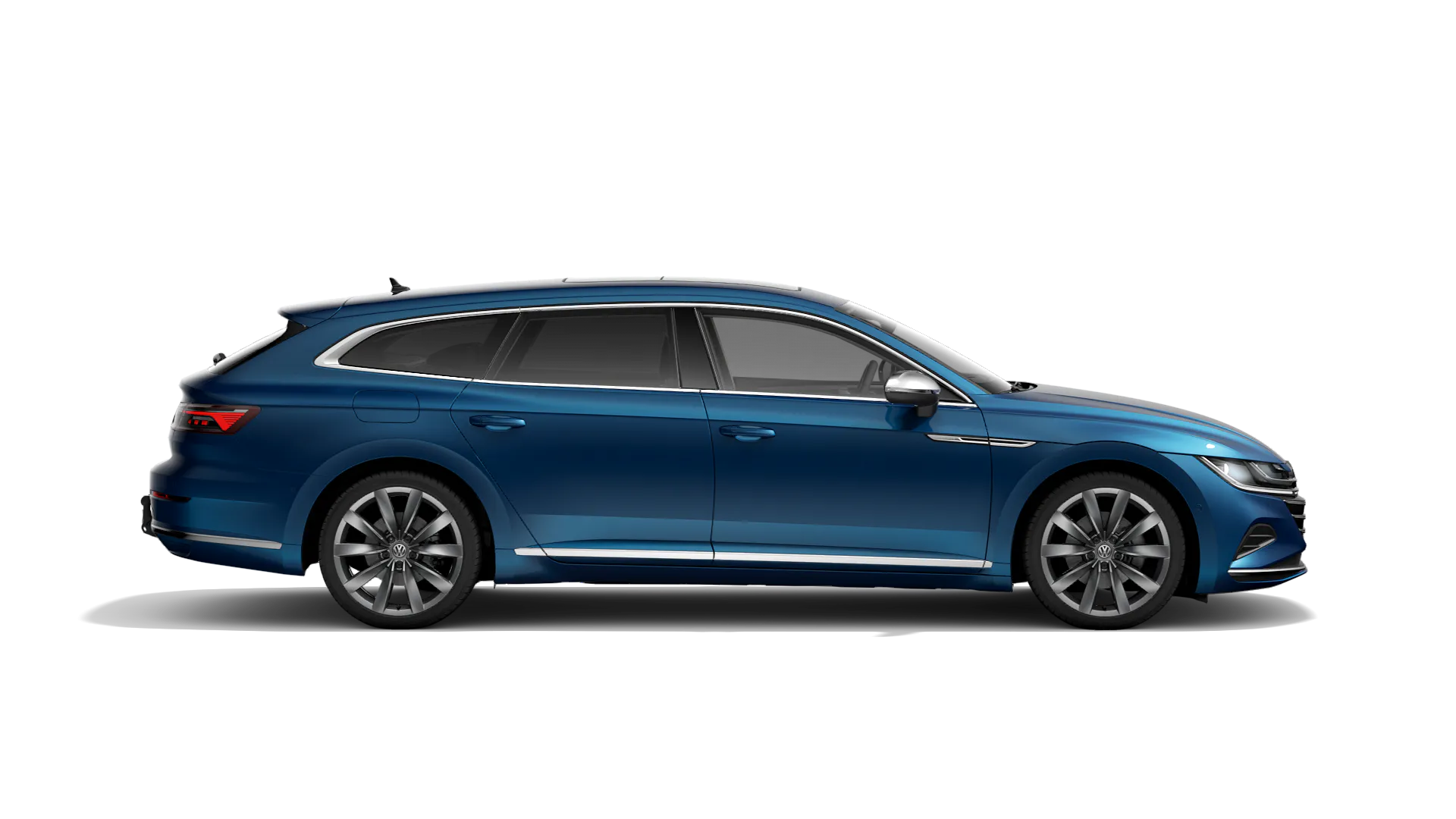 Volkswagen Arteon Shooting Brake Elegance