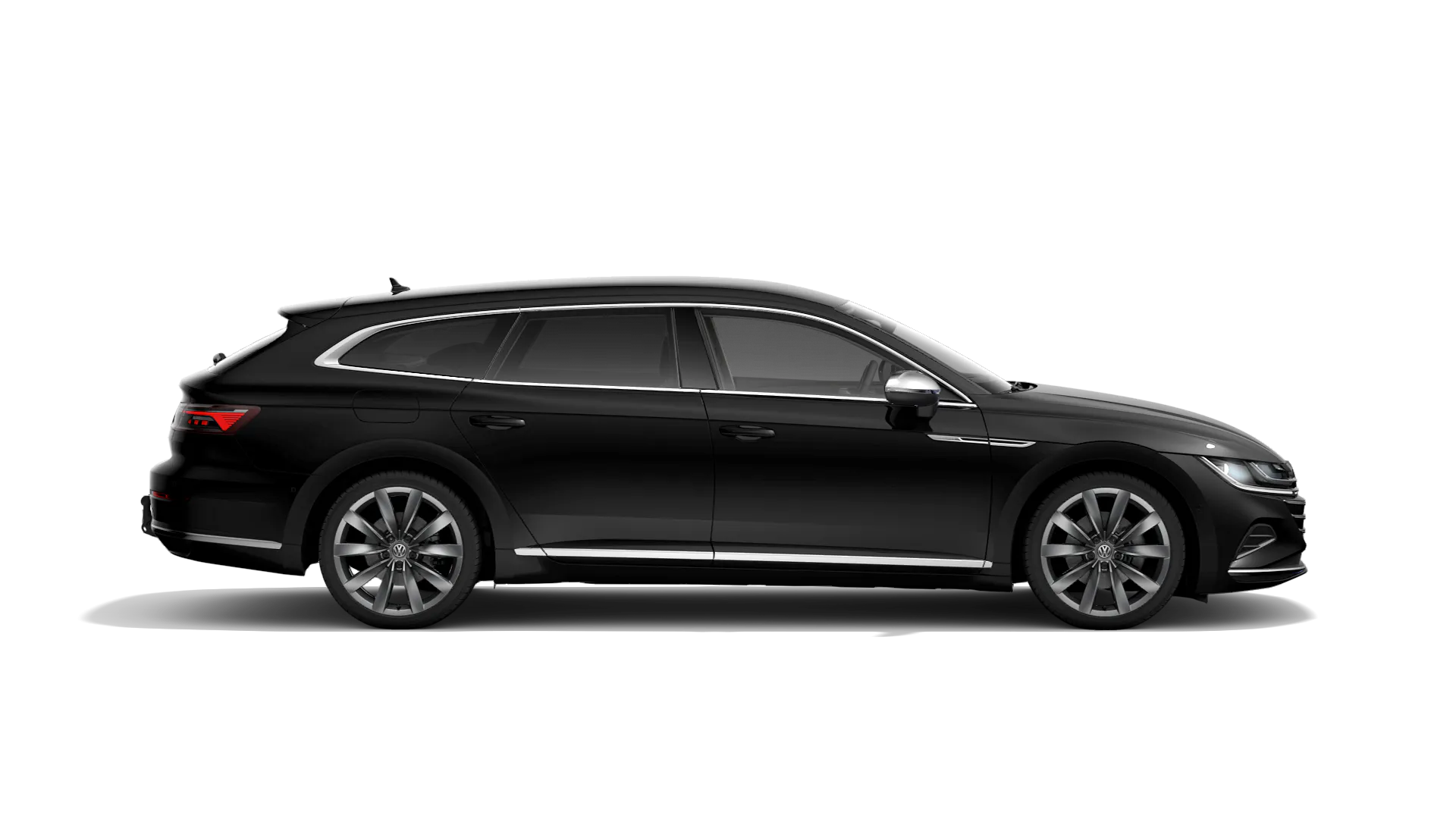 Volkswagen Arteon Shooting Brake Elegance