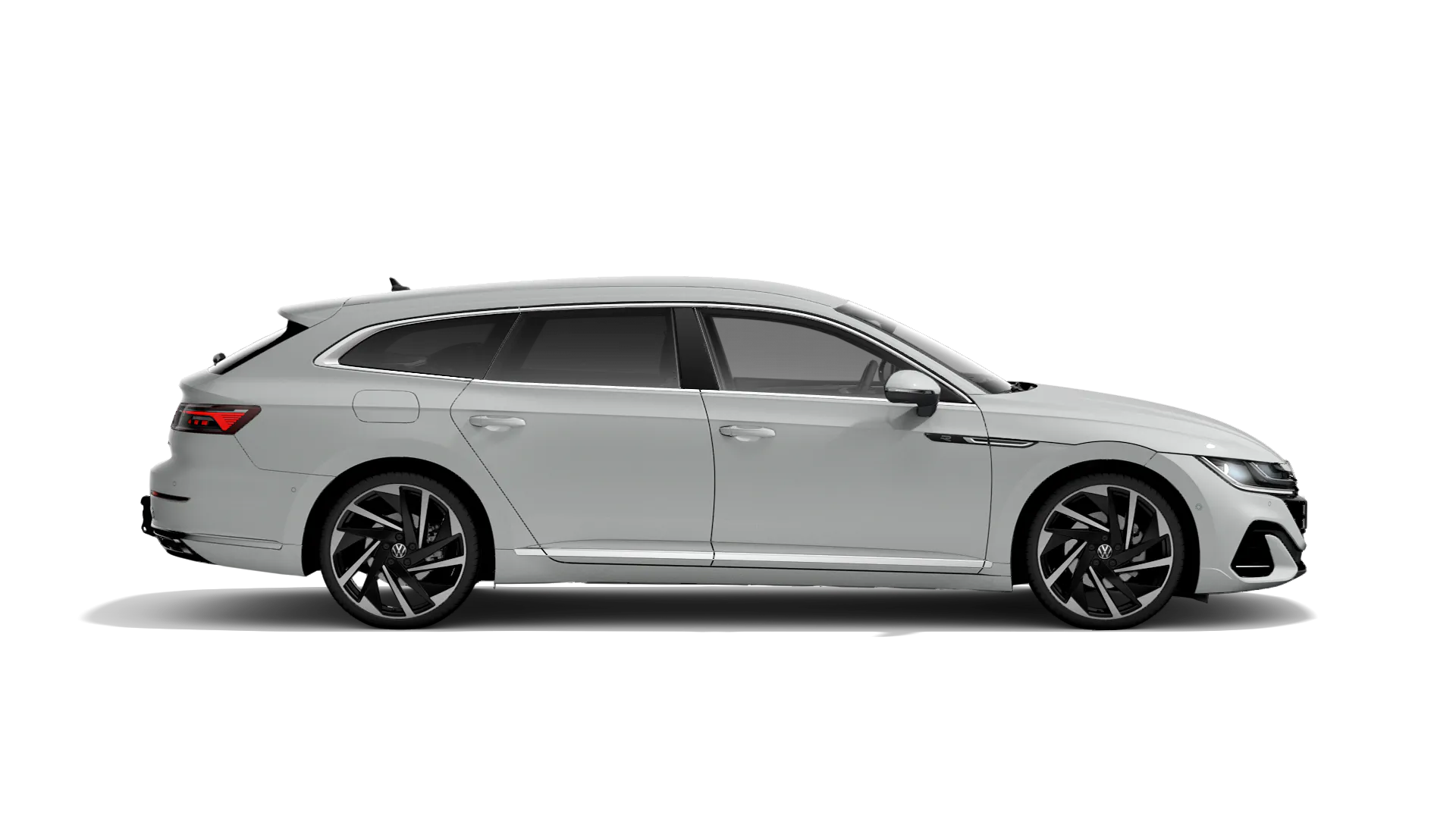 Volkswagen Arteon Shooting Brake R-Line