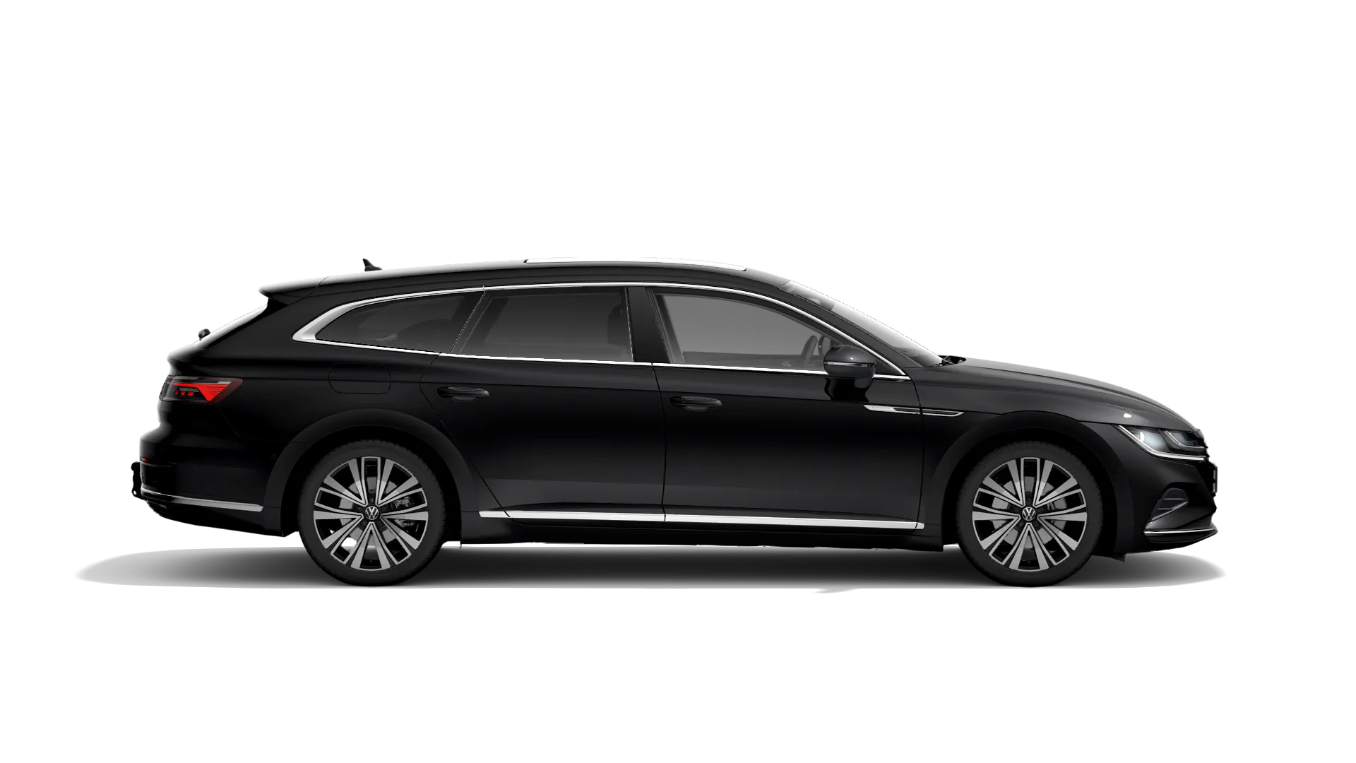Volkswagen Arteon Shooting Brake Elegance
