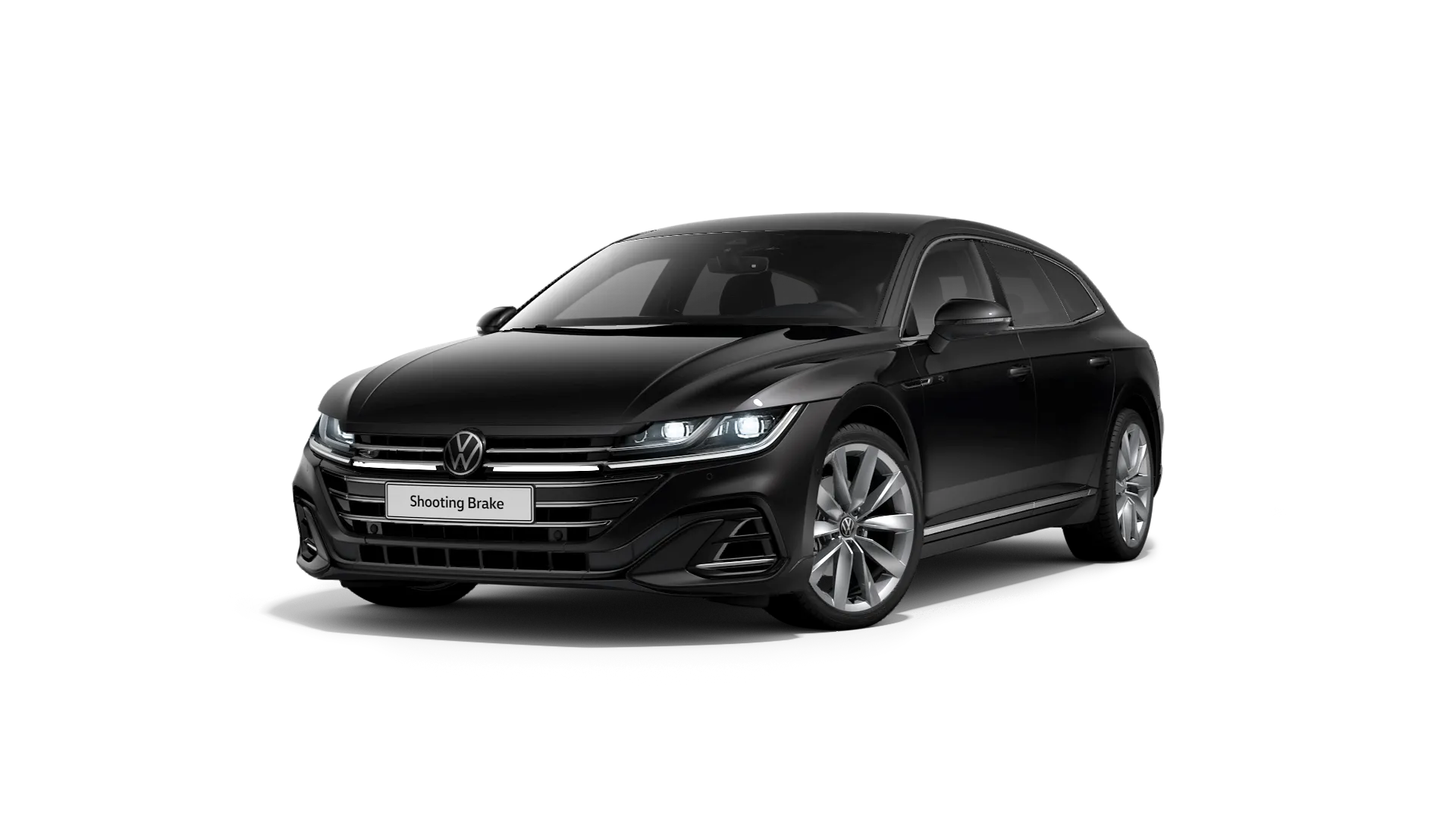 Volkswagen Arteon Shooting Brake R-Line