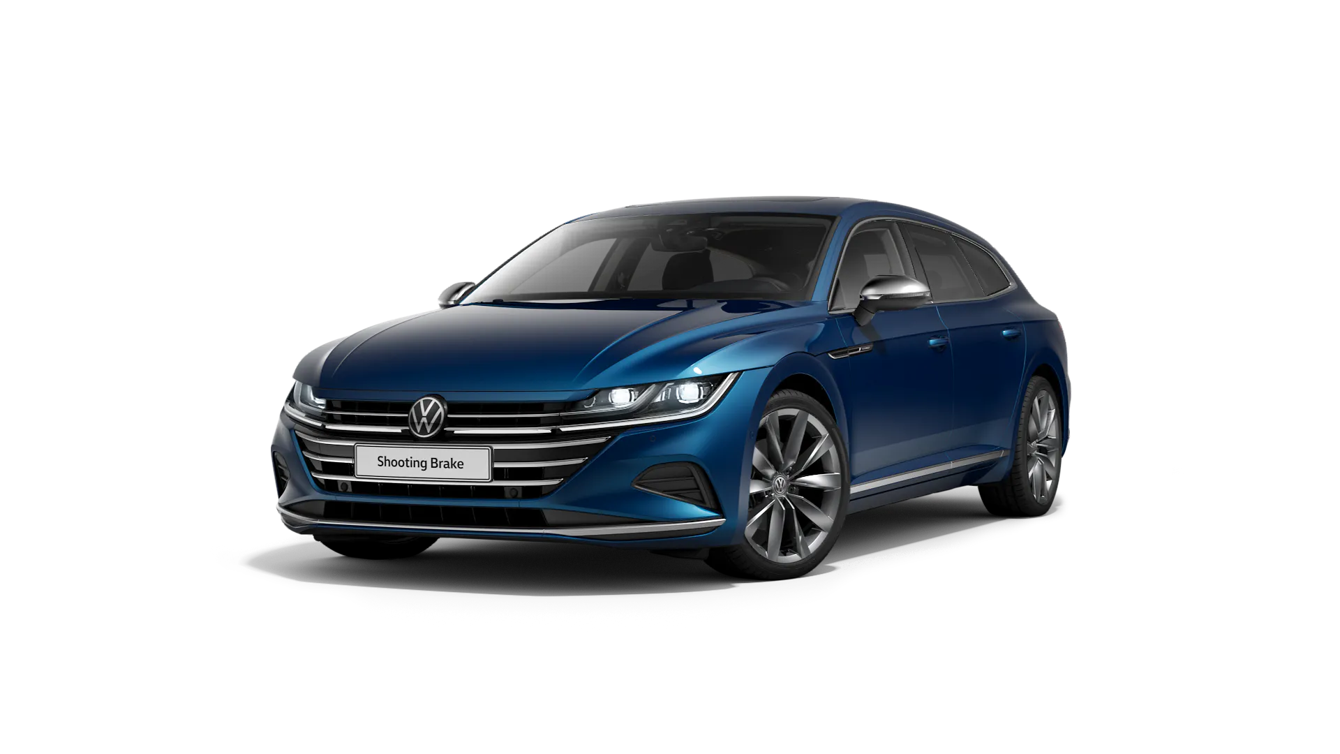 Volkswagen Arteon Shooting Brake Elegance