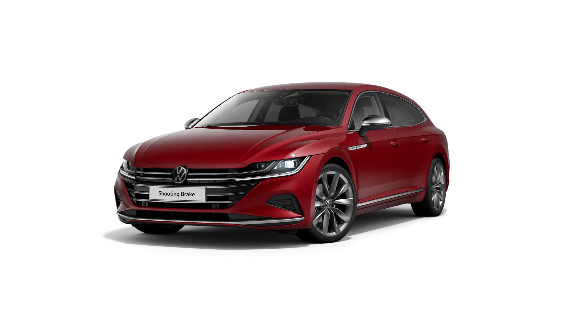 Volkswagen Arteon Shooting Brake Elegance