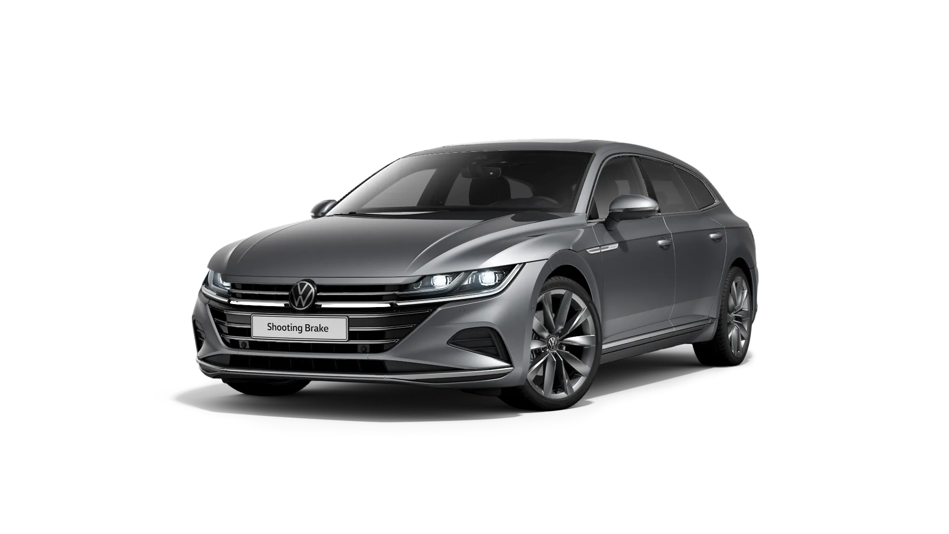 Volkswagen Arteon Shooting Brake Elegance