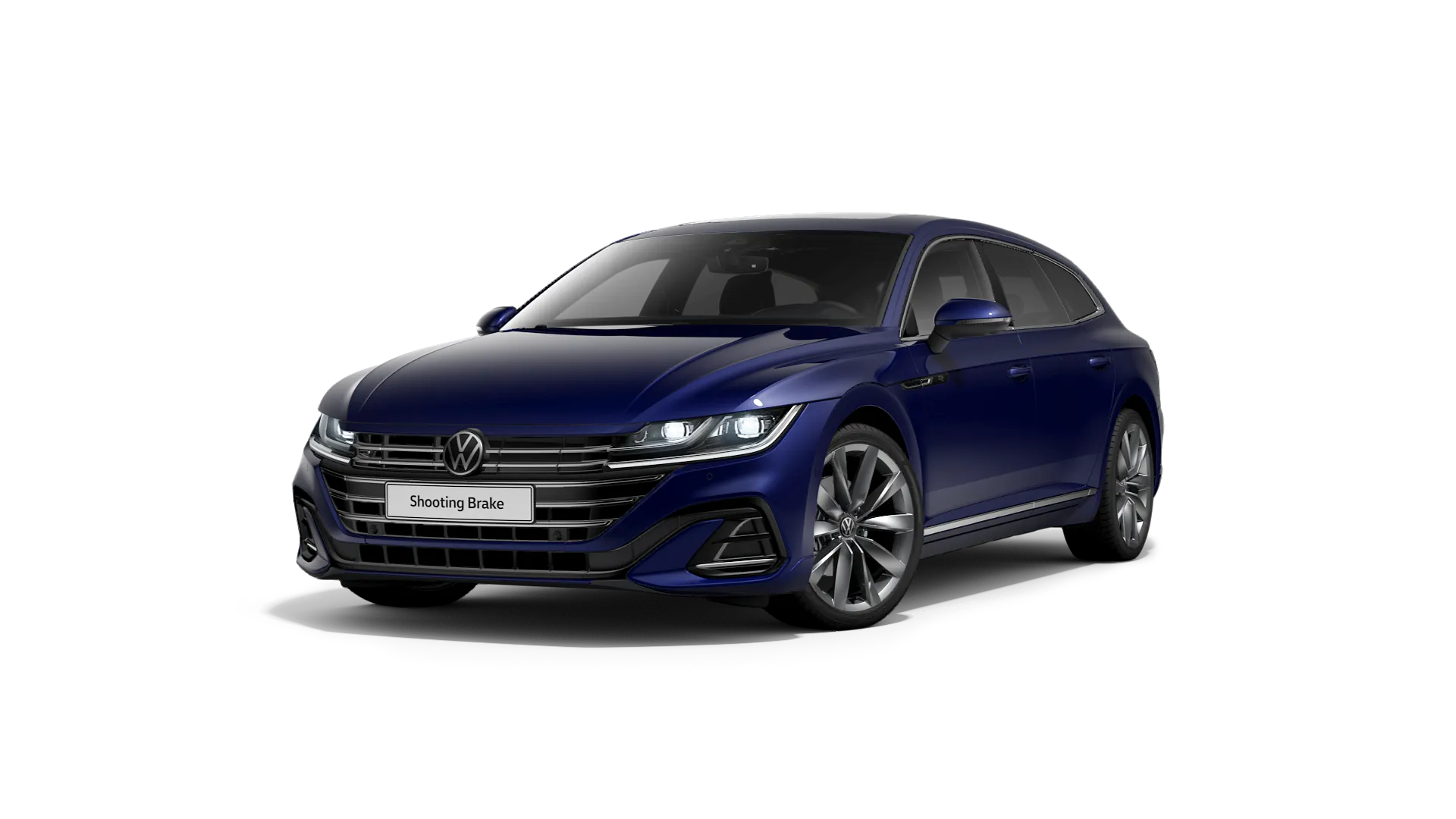 Volkswagen Arteon Shooting Brake R-Line