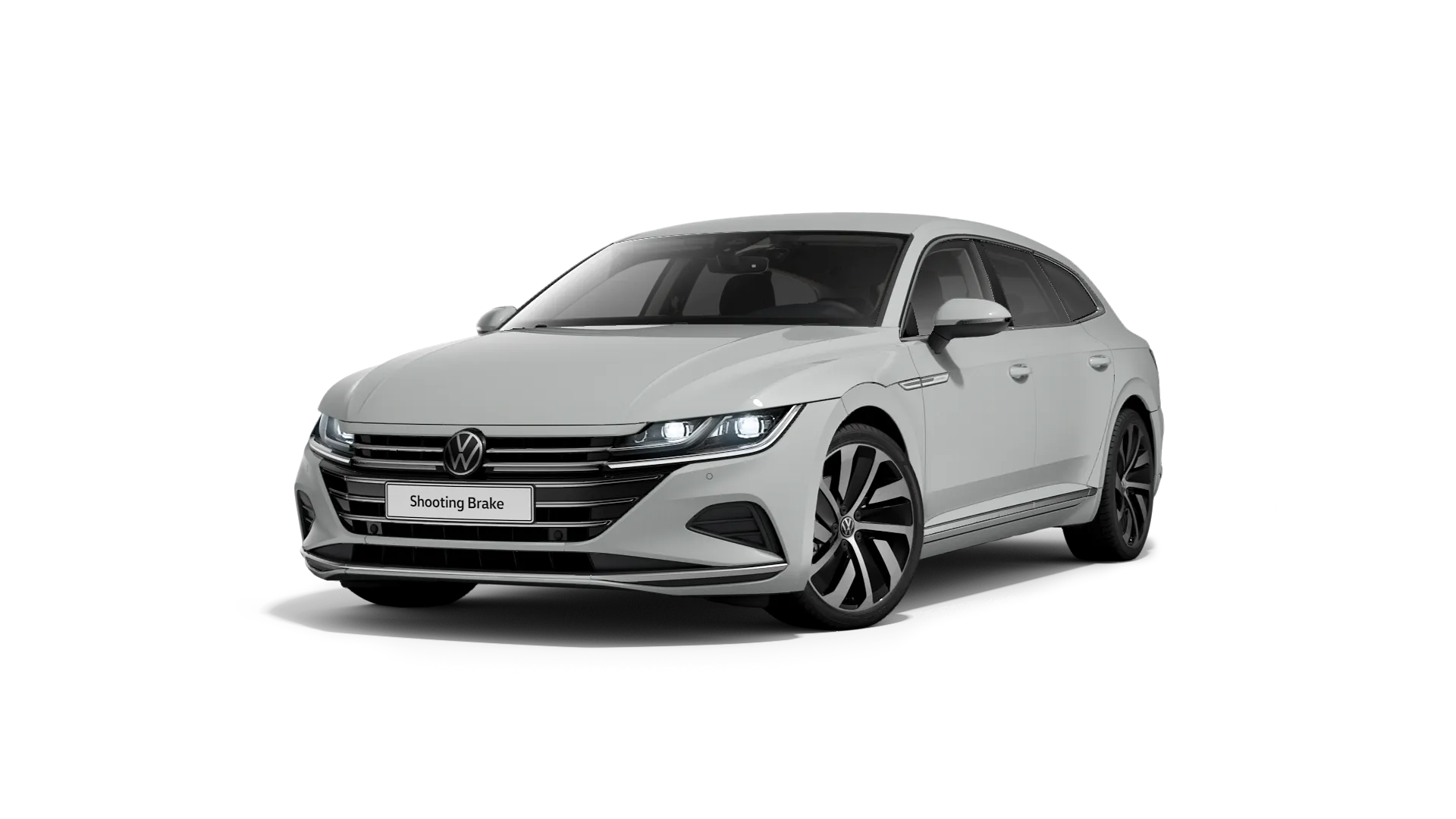 Volkswagen Arteon Shooting Brake Elegance