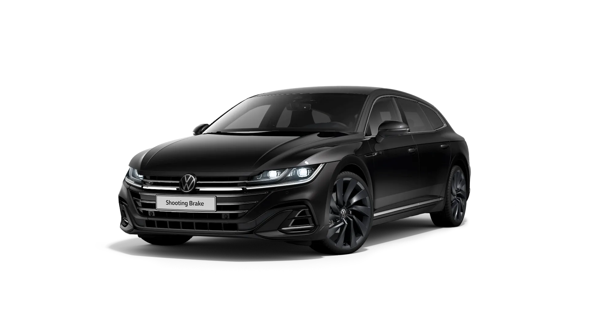 Volkswagen Arteon Shooting Brake R-Line