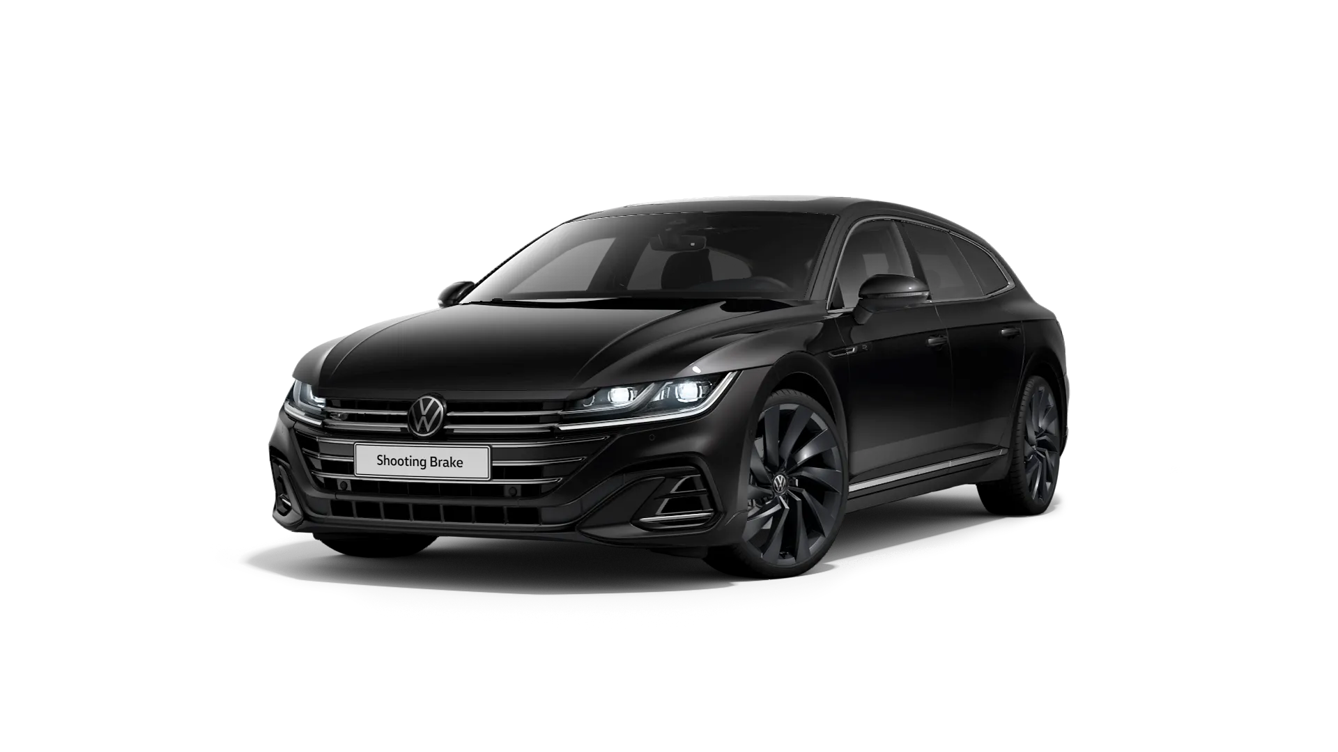 Volkswagen Arteon Shooting Brake R-Line