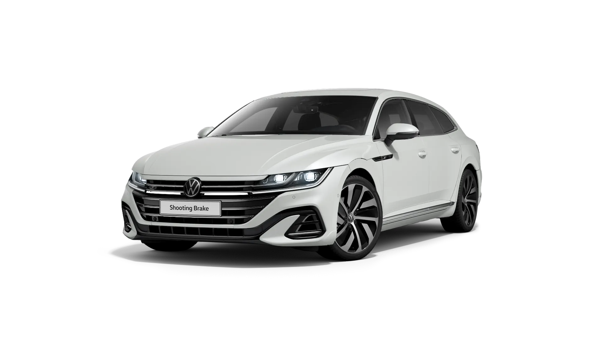 Volkswagen Arteon Shooting Brake R-Line