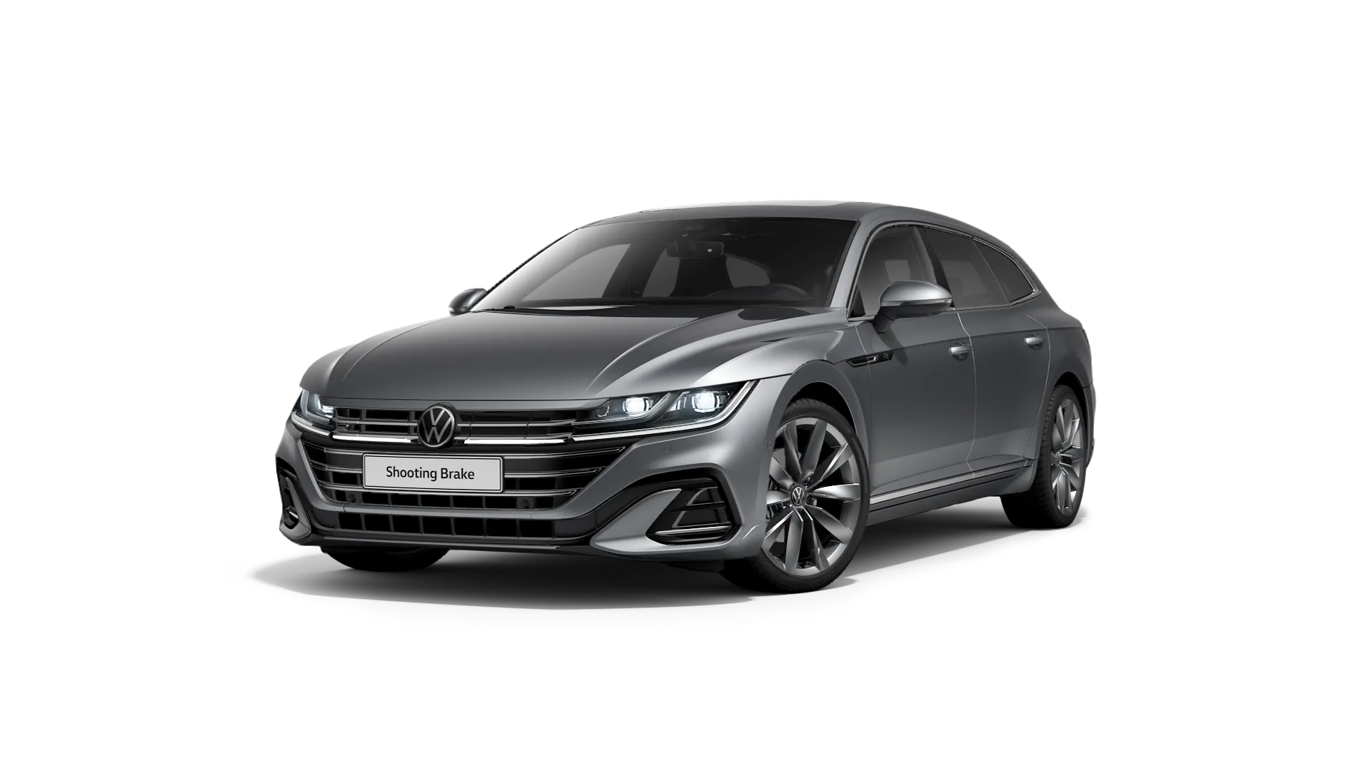 Volkswagen Arteon Shooting Brake R-Line