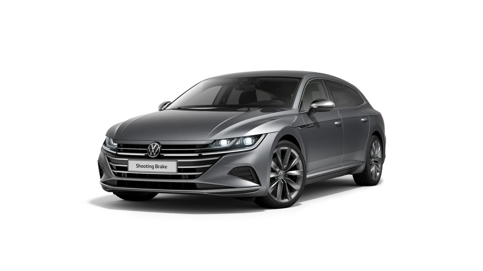 Volkswagen Arteon Shooting Brake Elegance