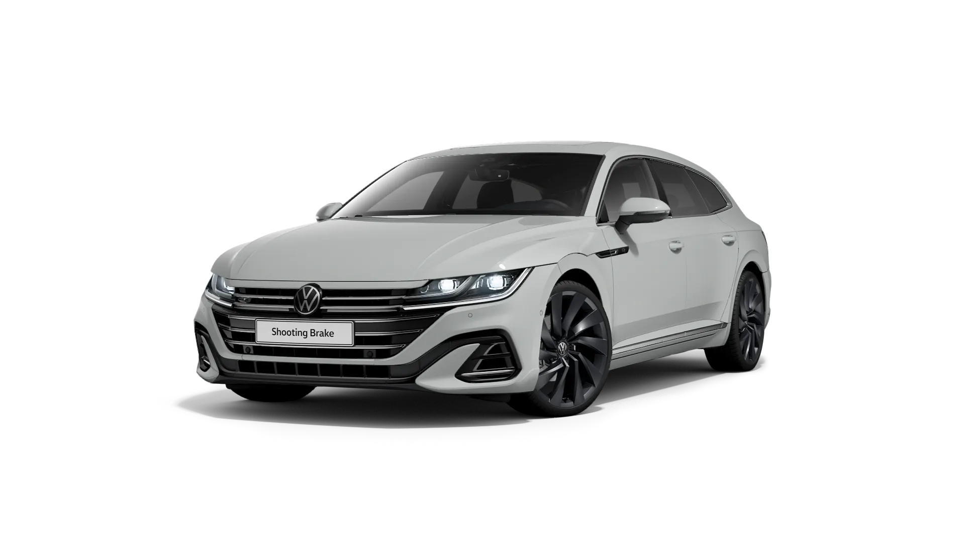 Volkswagen Arteon Shooting Brake R-Line