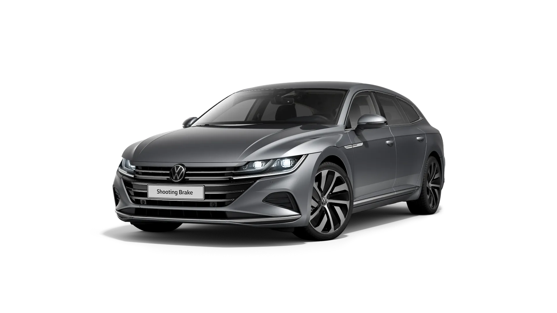 Volkswagen Arteon Shooting Brake Elegance
