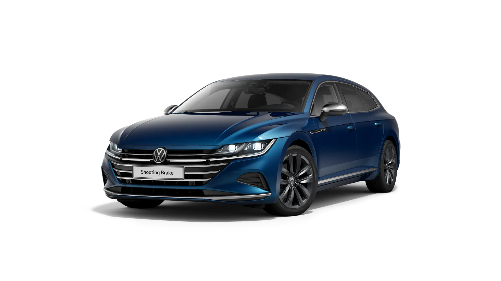 Volkswagen Arteon Shooting Brake Elegance