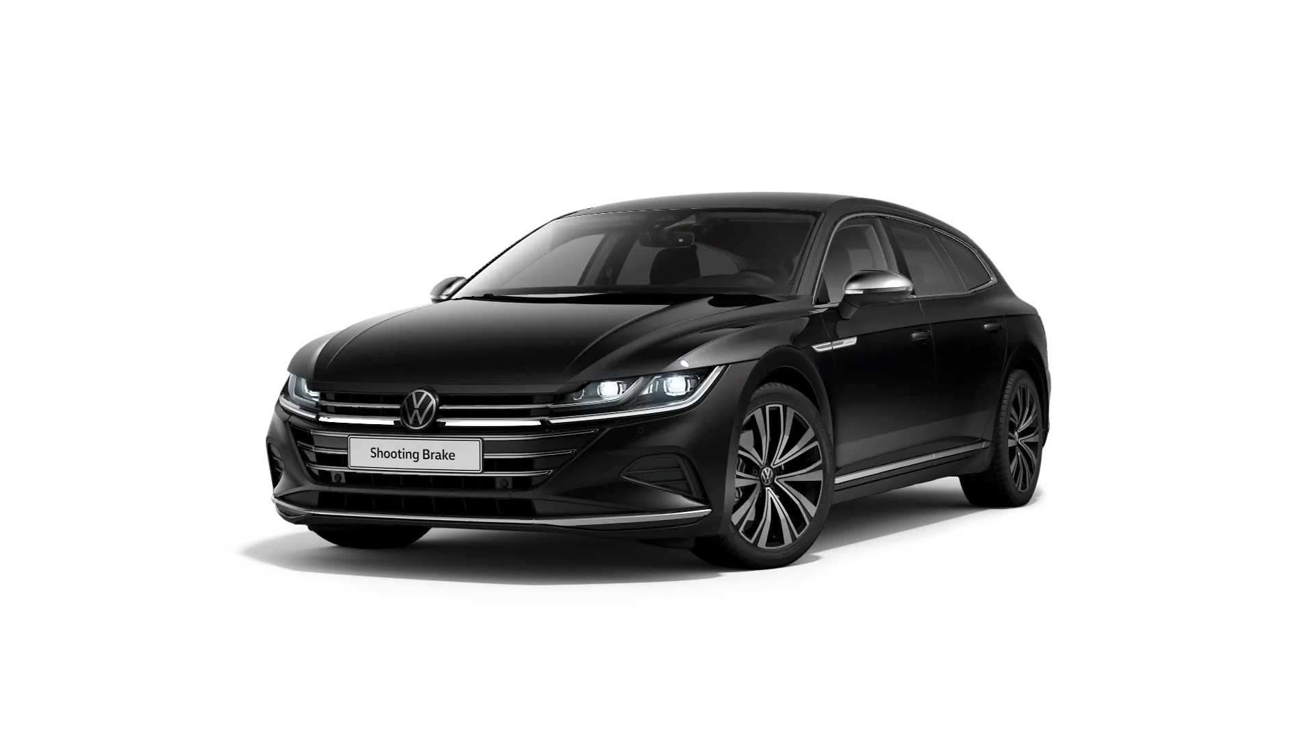 Volkswagen Arteon Shooting Brake Elegance