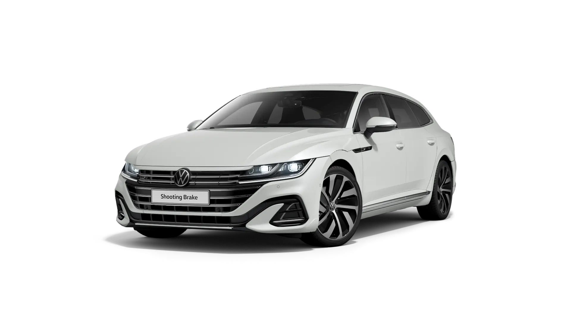 Volkswagen Arteon Shooting Brake R-Line