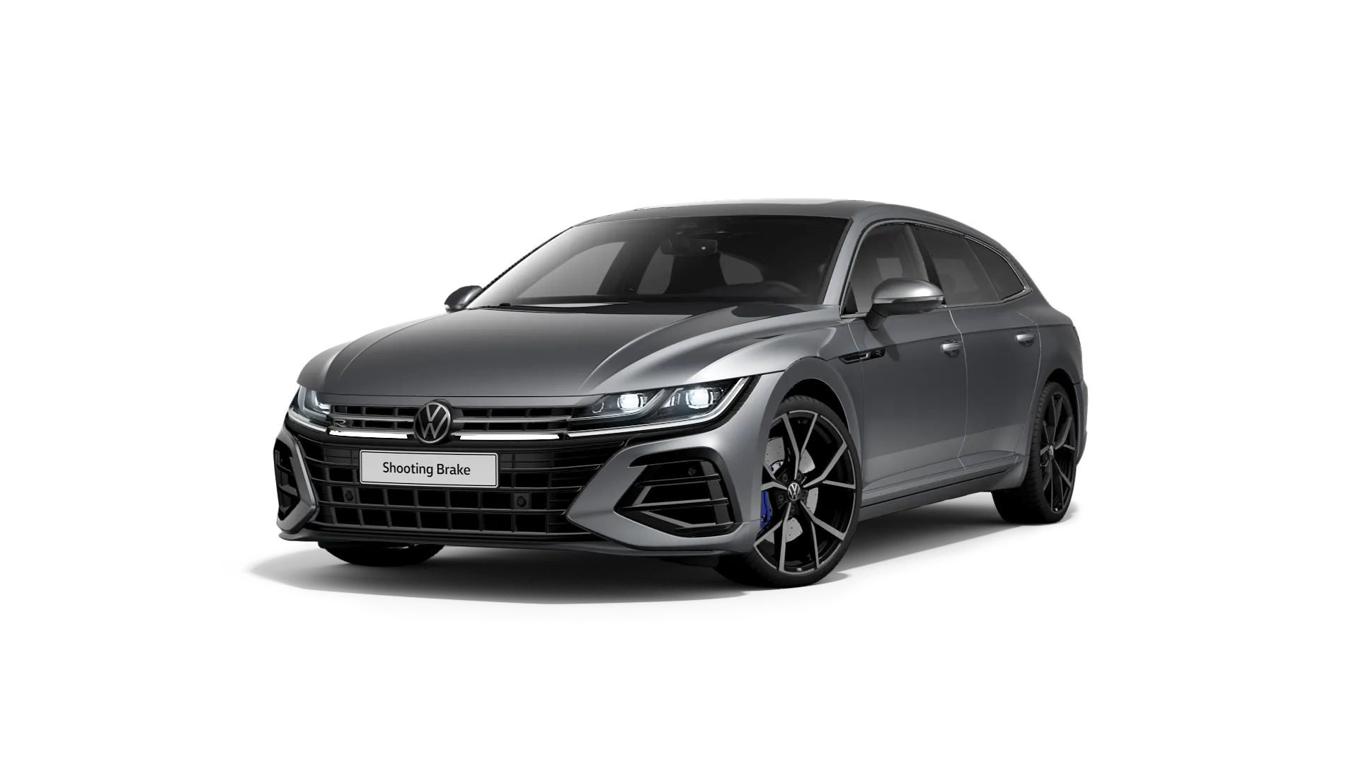 Volkswagen Arteon Shooting Brake R