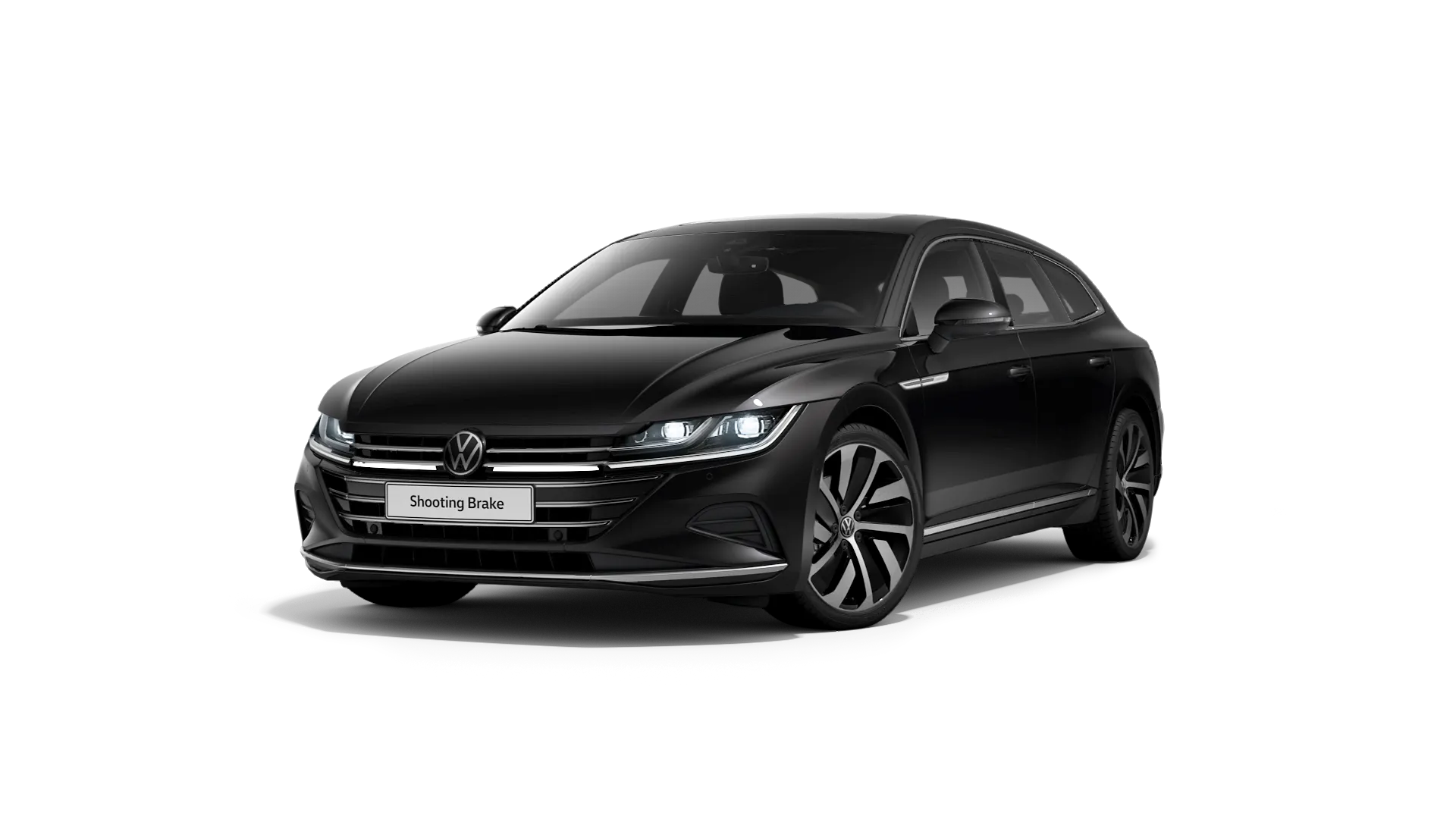 Volkswagen Arteon Shooting Brake Elegance