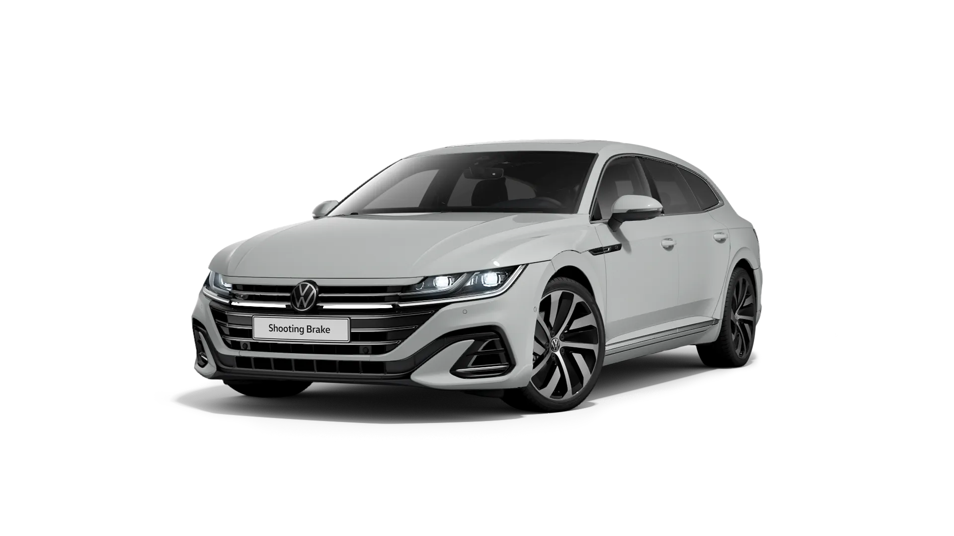 Volkswagen Arteon Shooting Brake R-Line