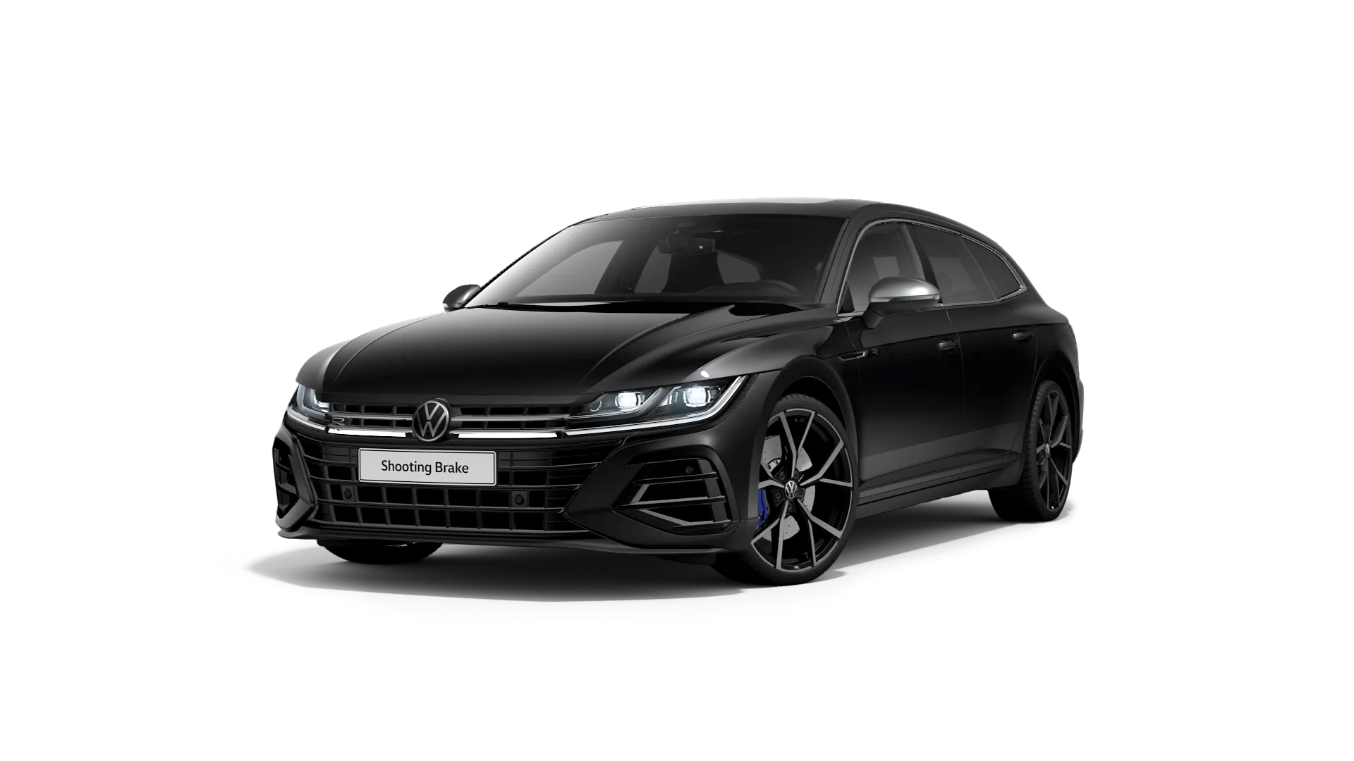 Volkswagen Arteon Shooting Brake R