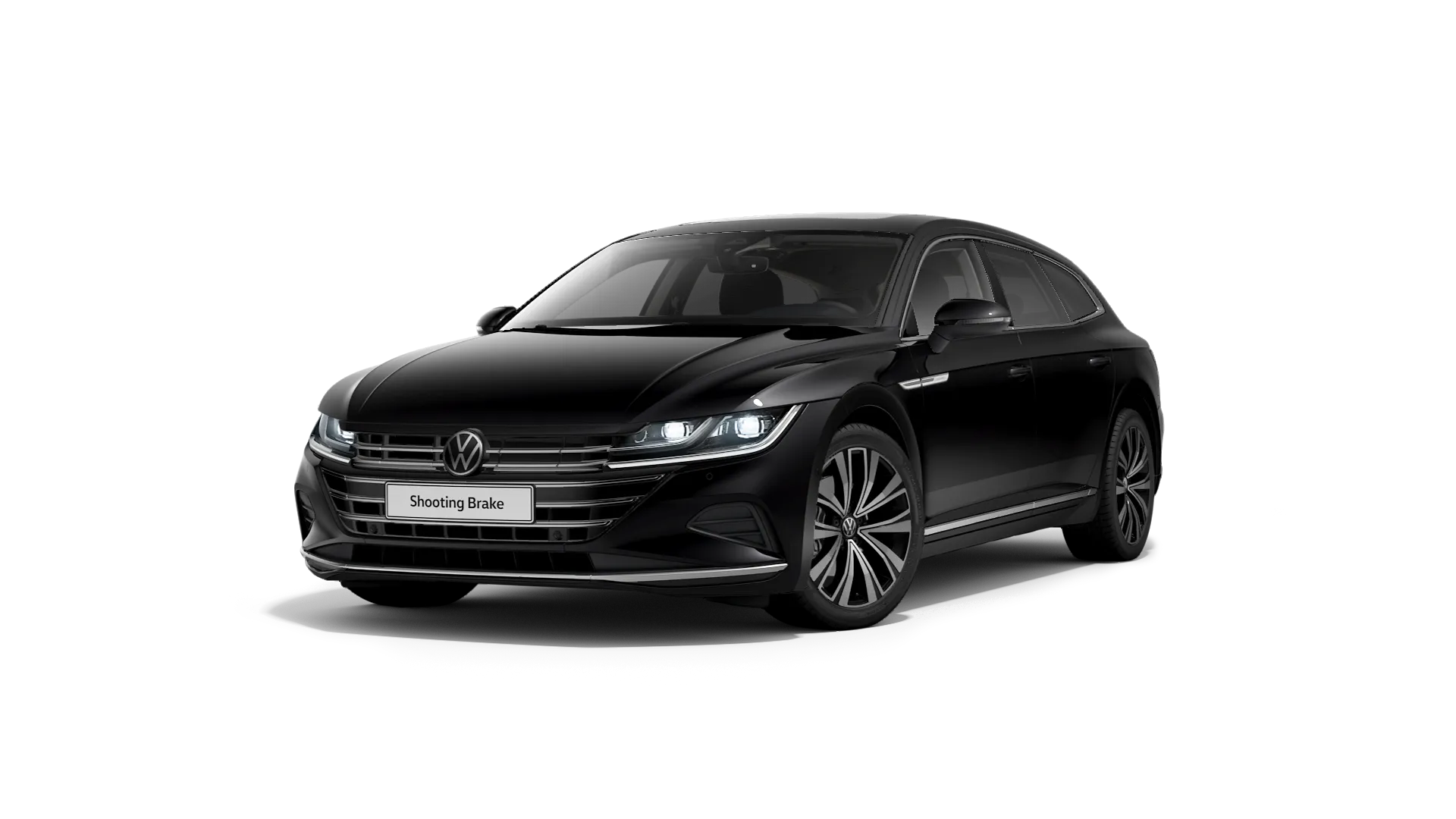 Volkswagen Arteon Shooting Brake Elegance