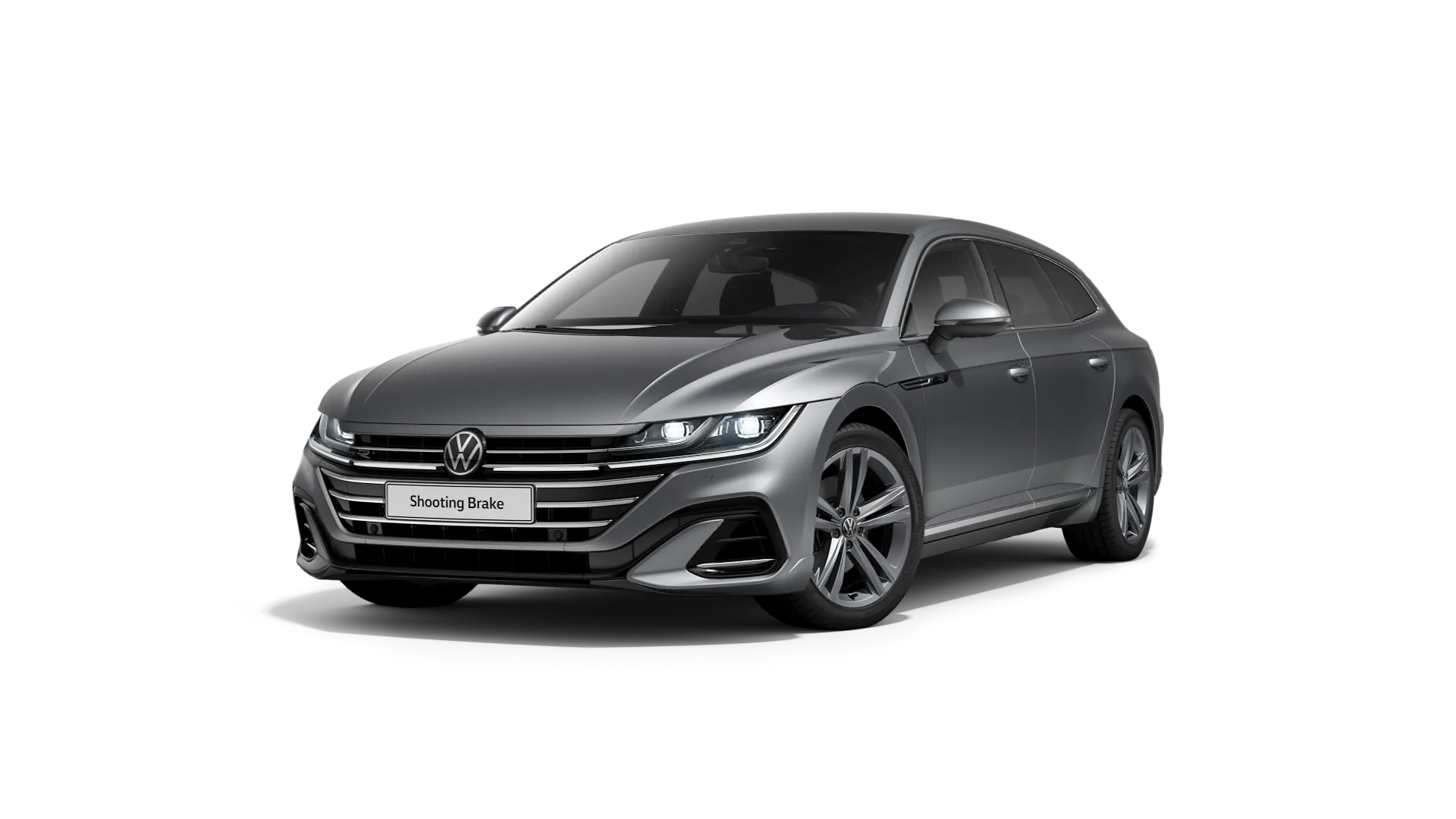 Volkswagen Arteon Shooting Brake R-Line