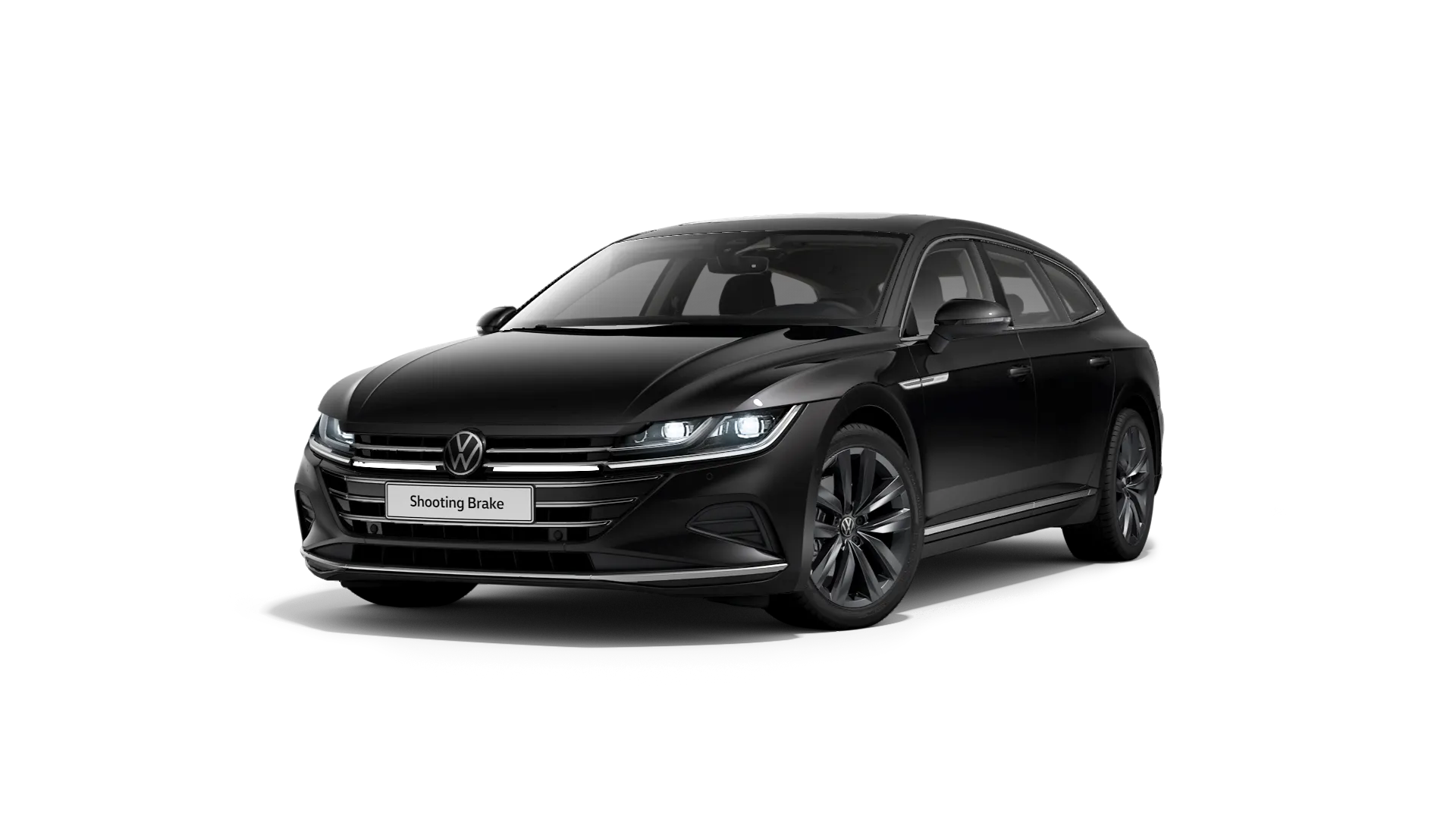Volkswagen Arteon Shooting Brake Elegance