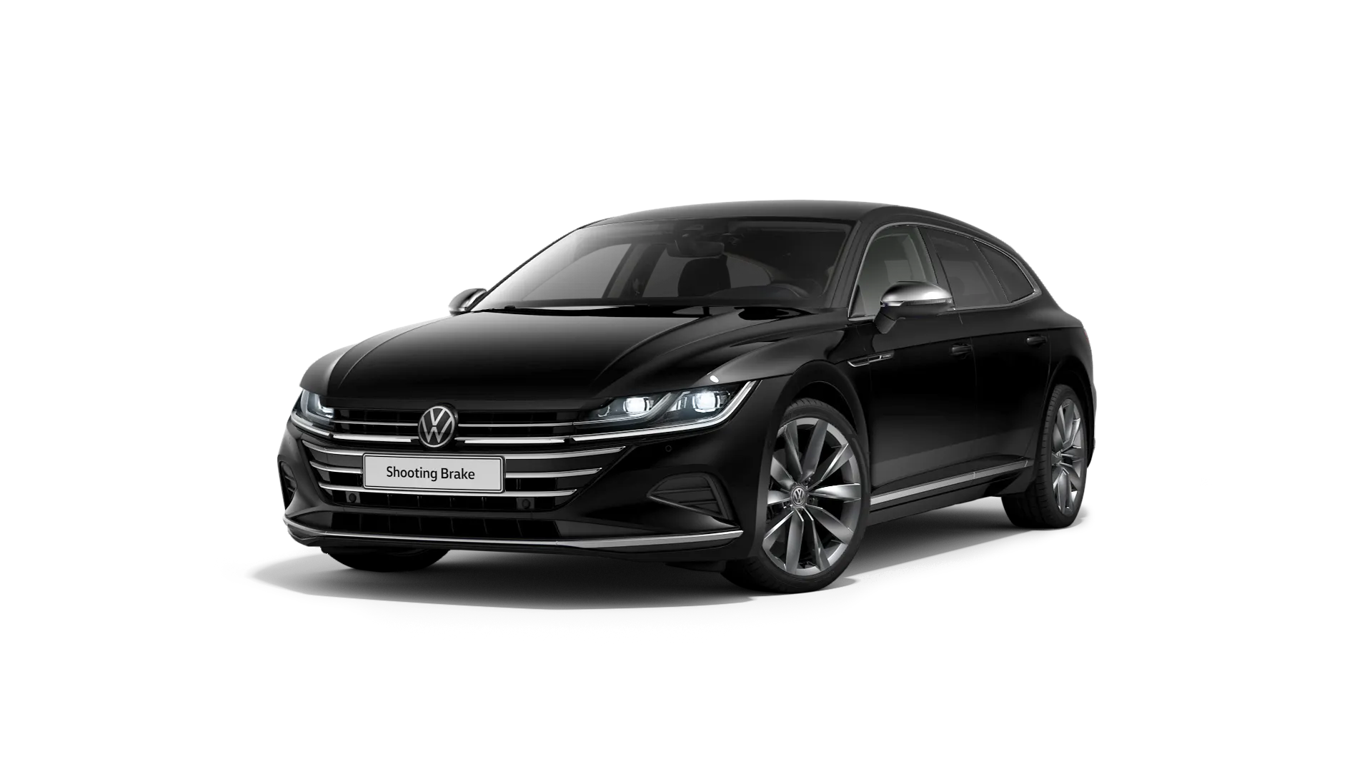 Volkswagen Arteon Shooting Brake Elegance