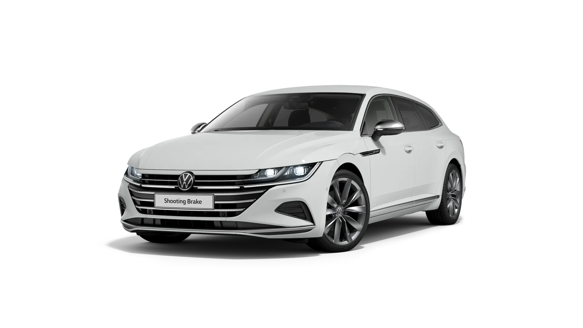 Volkswagen Arteon Shooting Brake Elegance