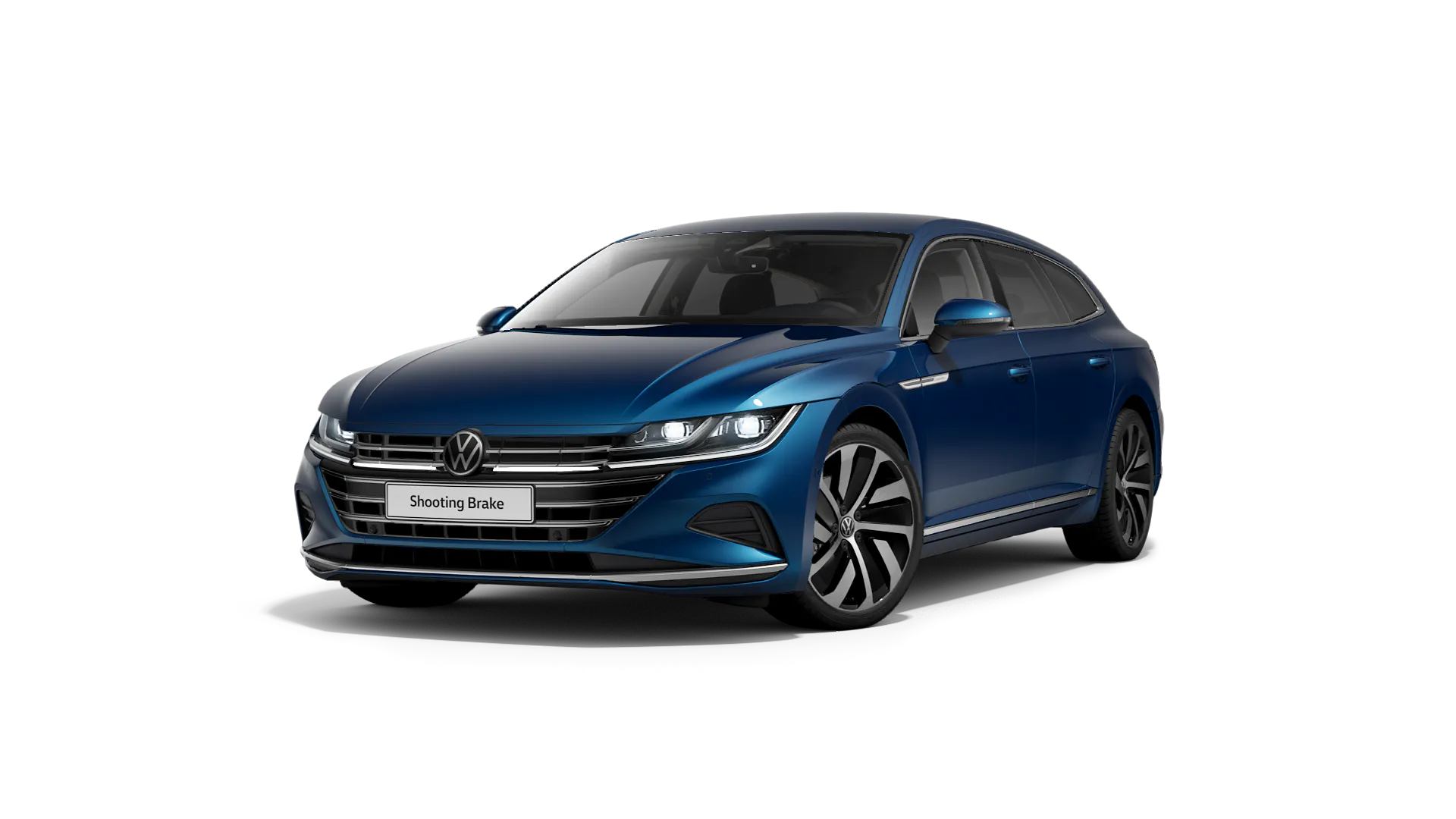 Volkswagen Arteon Shooting Brake Elegance