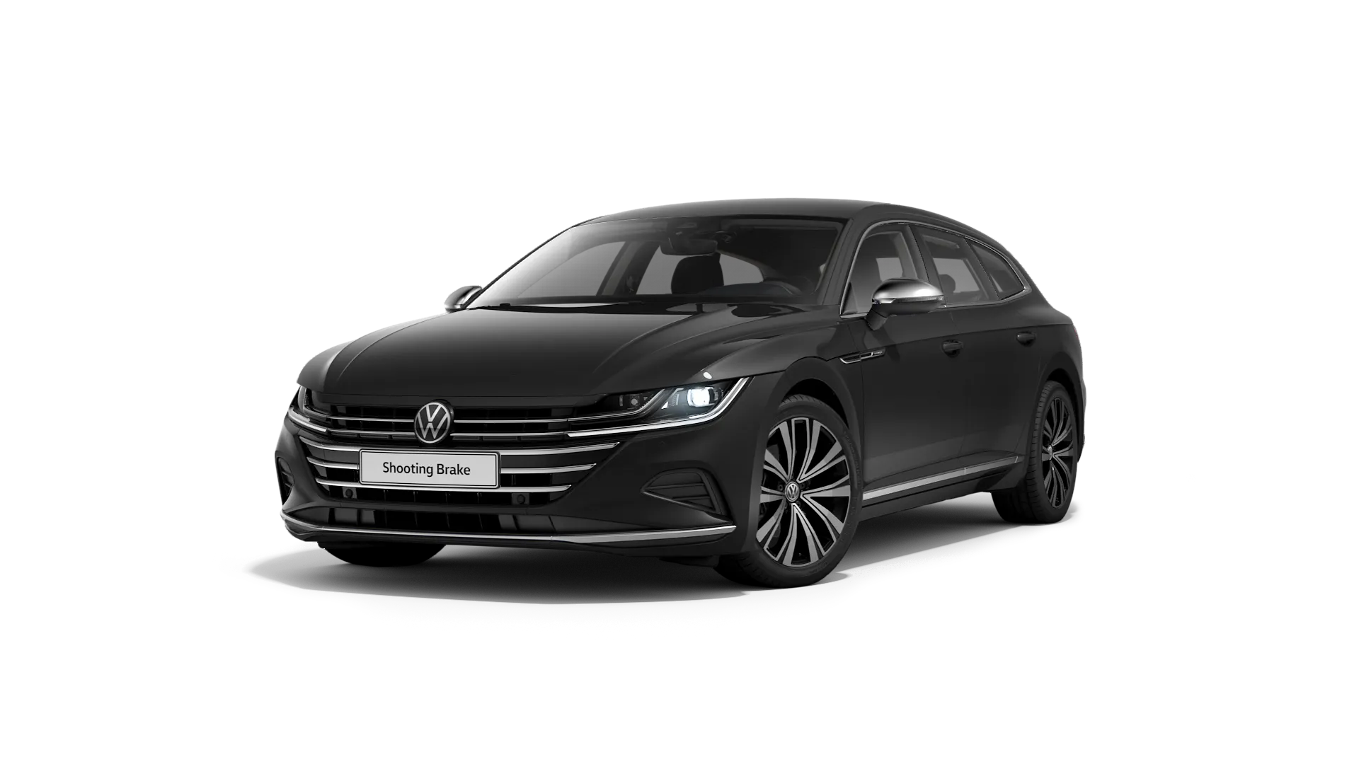 Volkswagen Arteon Shooting Brake Elegance