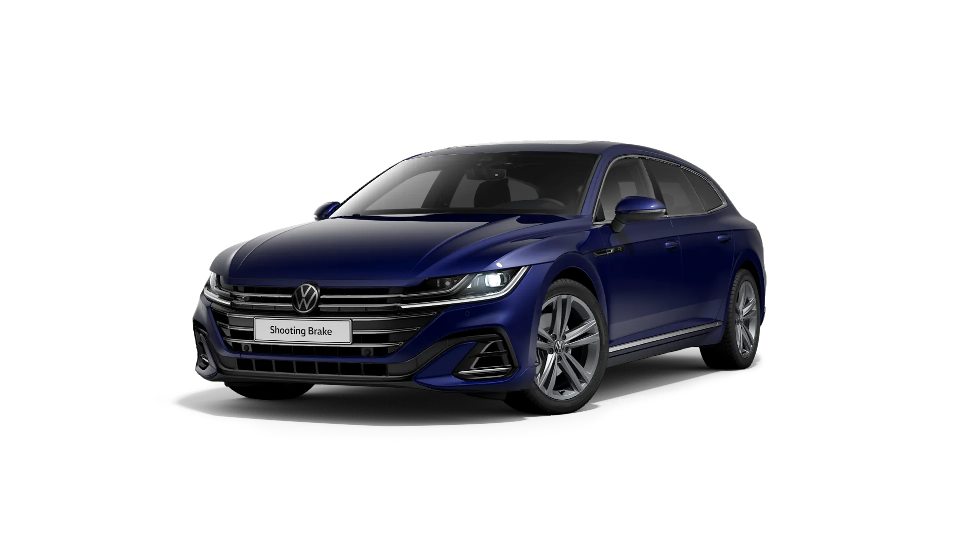 Volkswagen Arteon Shooting Brake R-Line