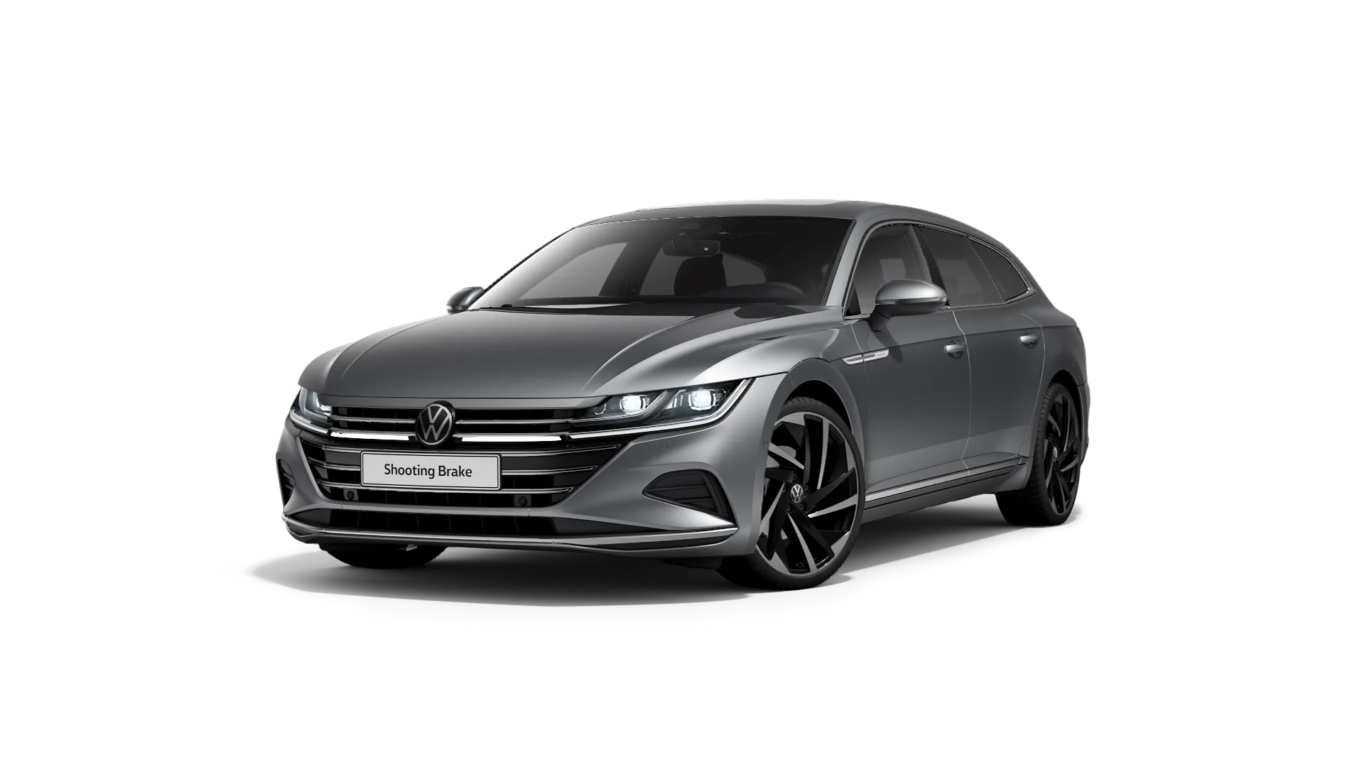 Volkswagen Arteon Shooting Brake Elegance