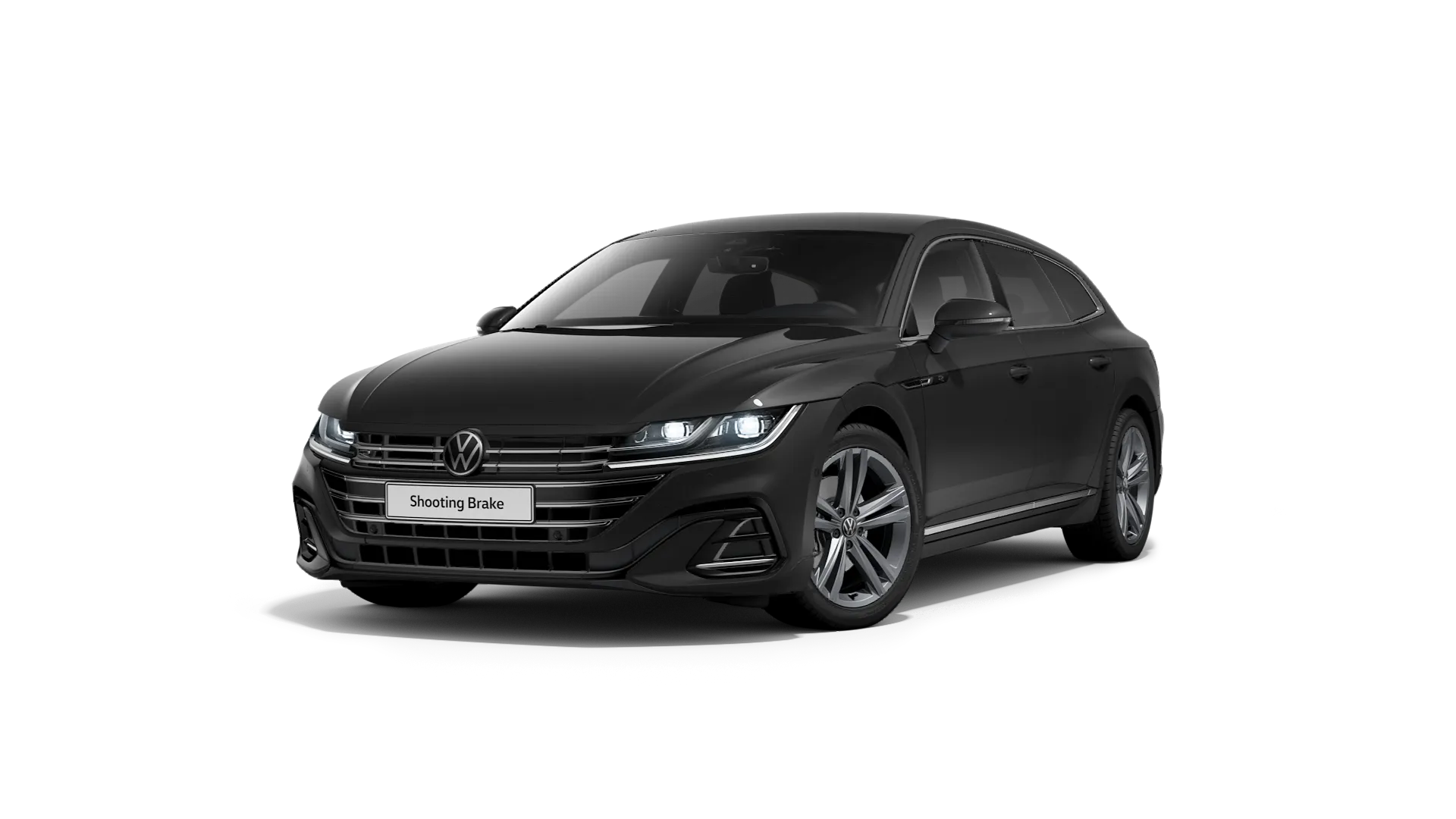 Volkswagen Arteon Shooting Brake R-Line