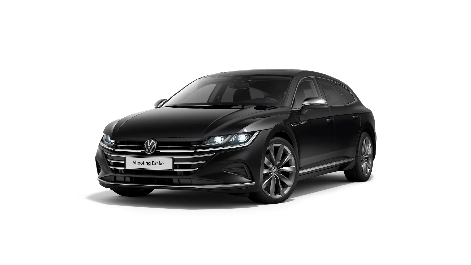 Volkswagen Arteon Shooting Brake Elegance
