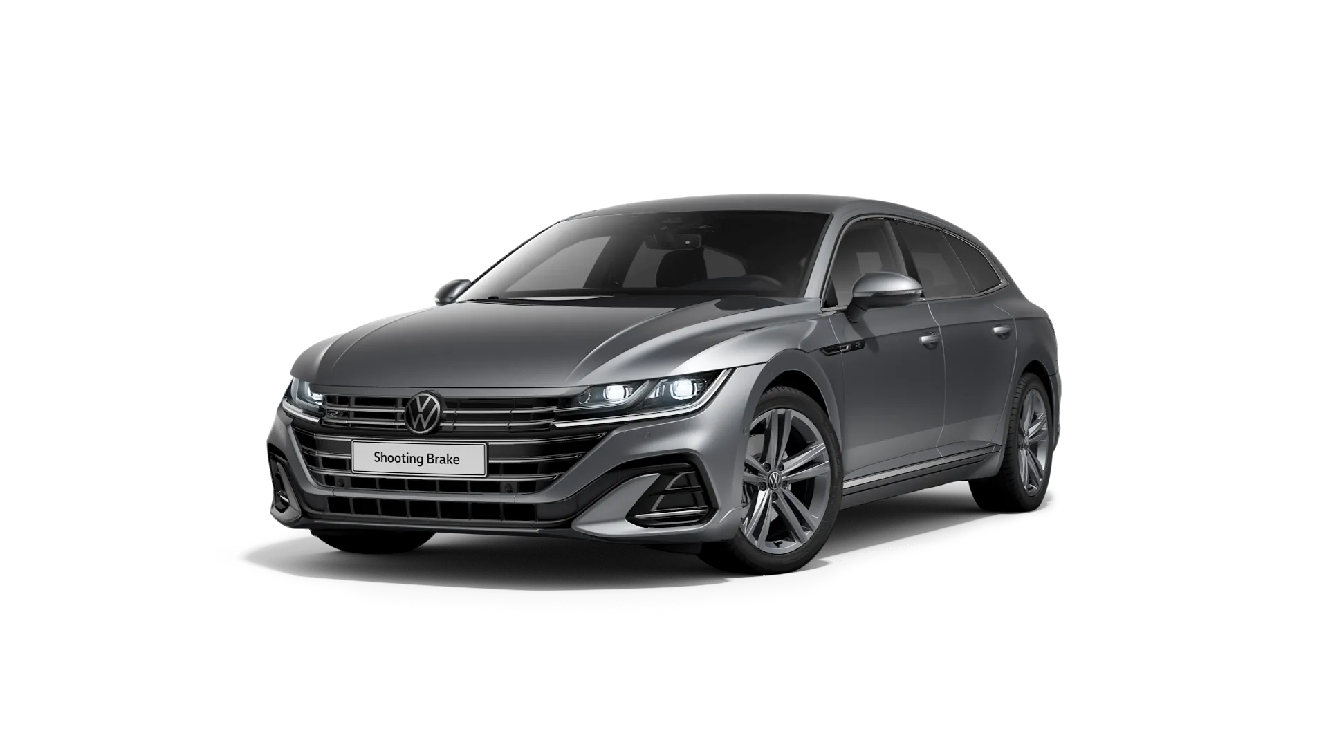 Volkswagen Arteon Shooting Brake R-Line